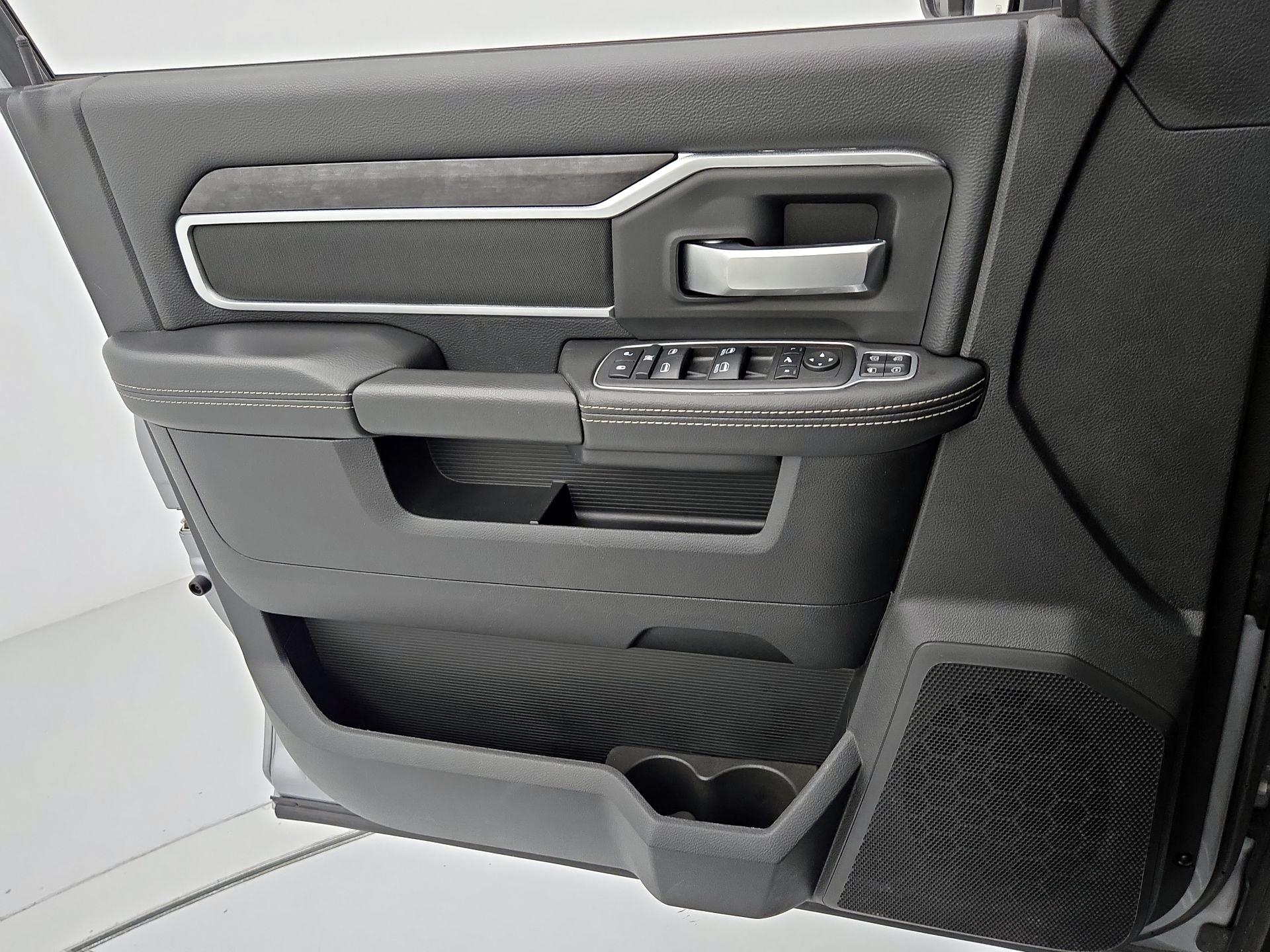 Thumbnail: 2024 RAM 2500 - 12
