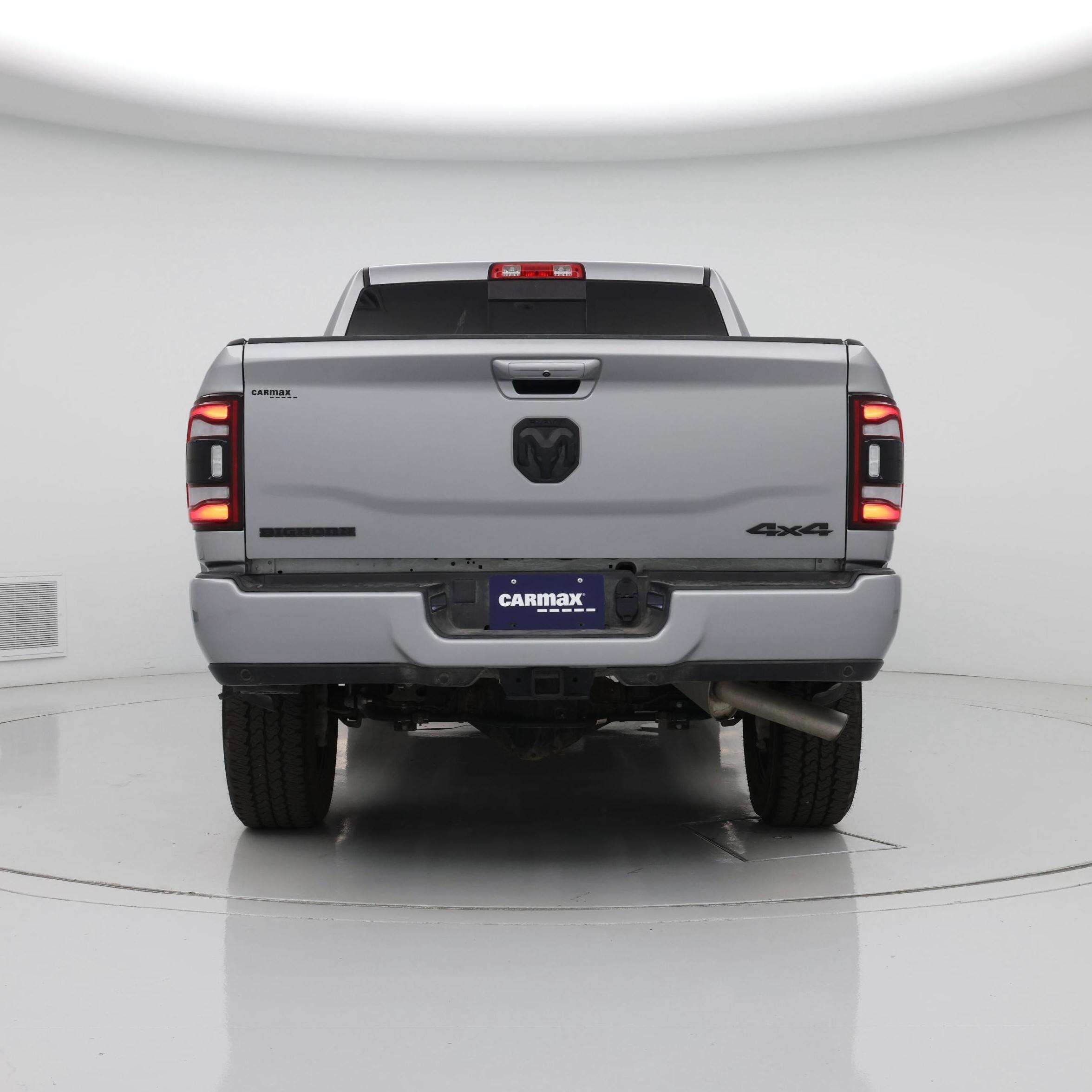 Thumbnail: 2024 RAM 2500 - 6