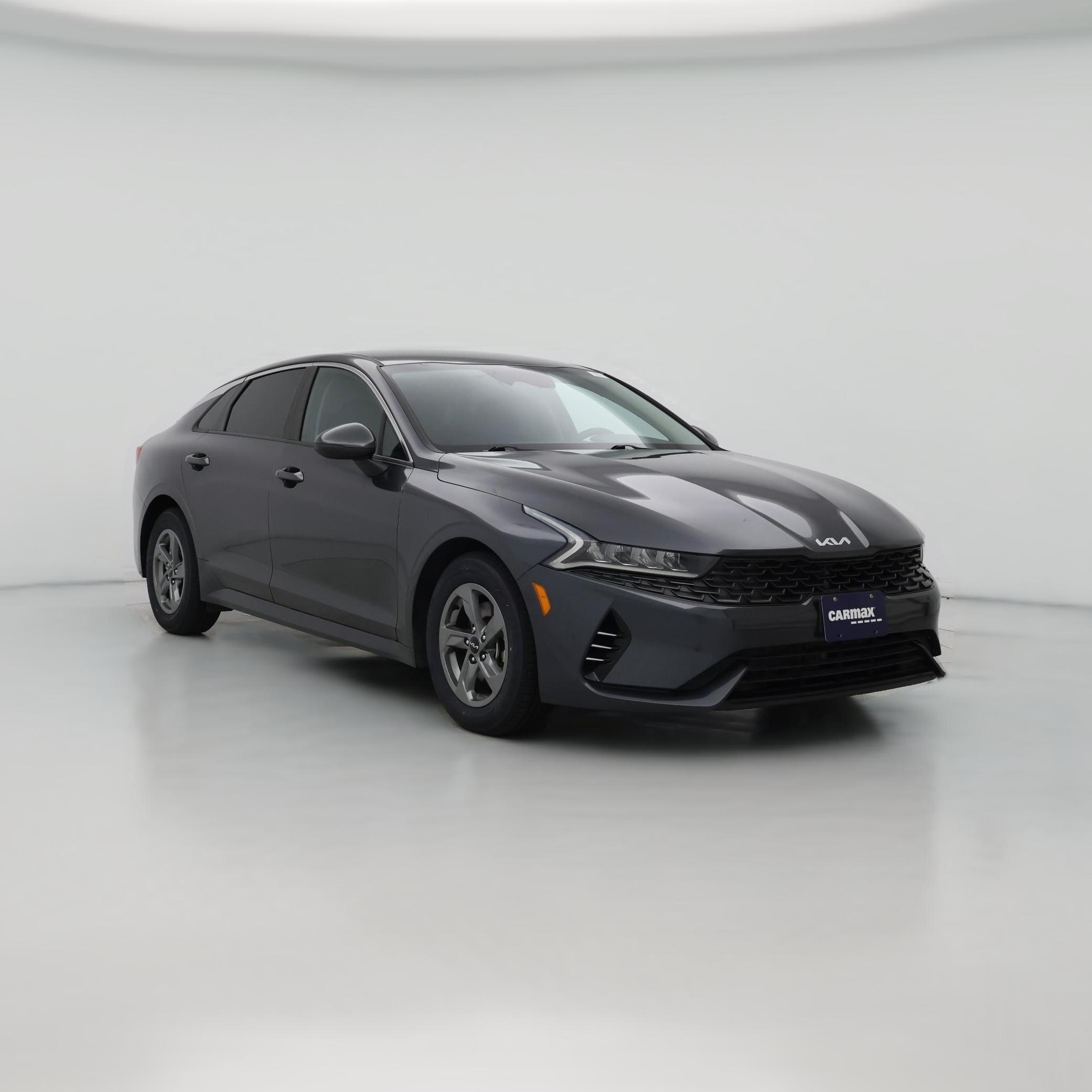 Thumbnail: 2022 Kia K5 - 1