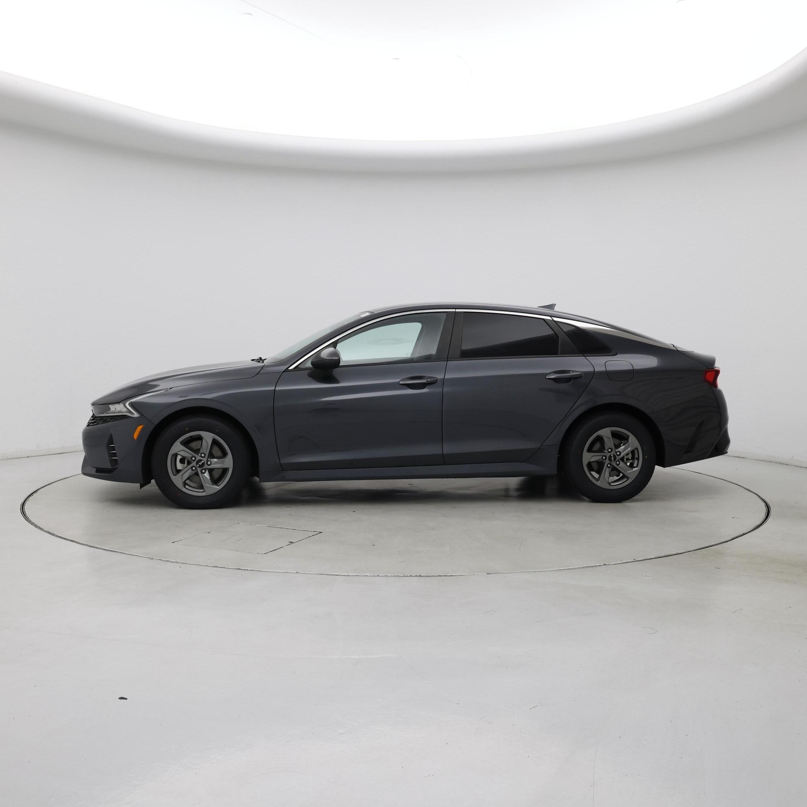 Thumbnail: 2022 Kia K5 - 3
