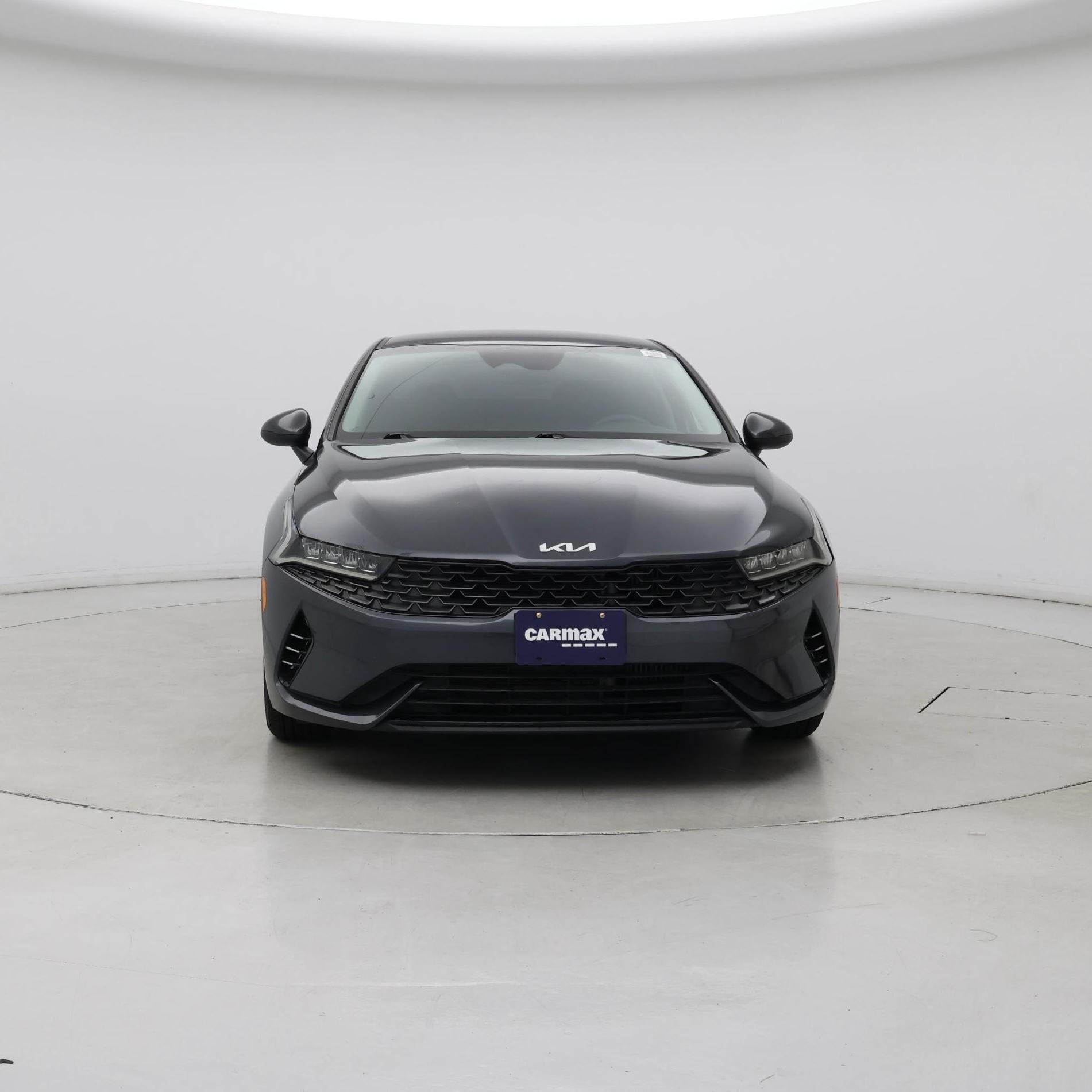 Thumbnail: 2022 Kia K5 - 5