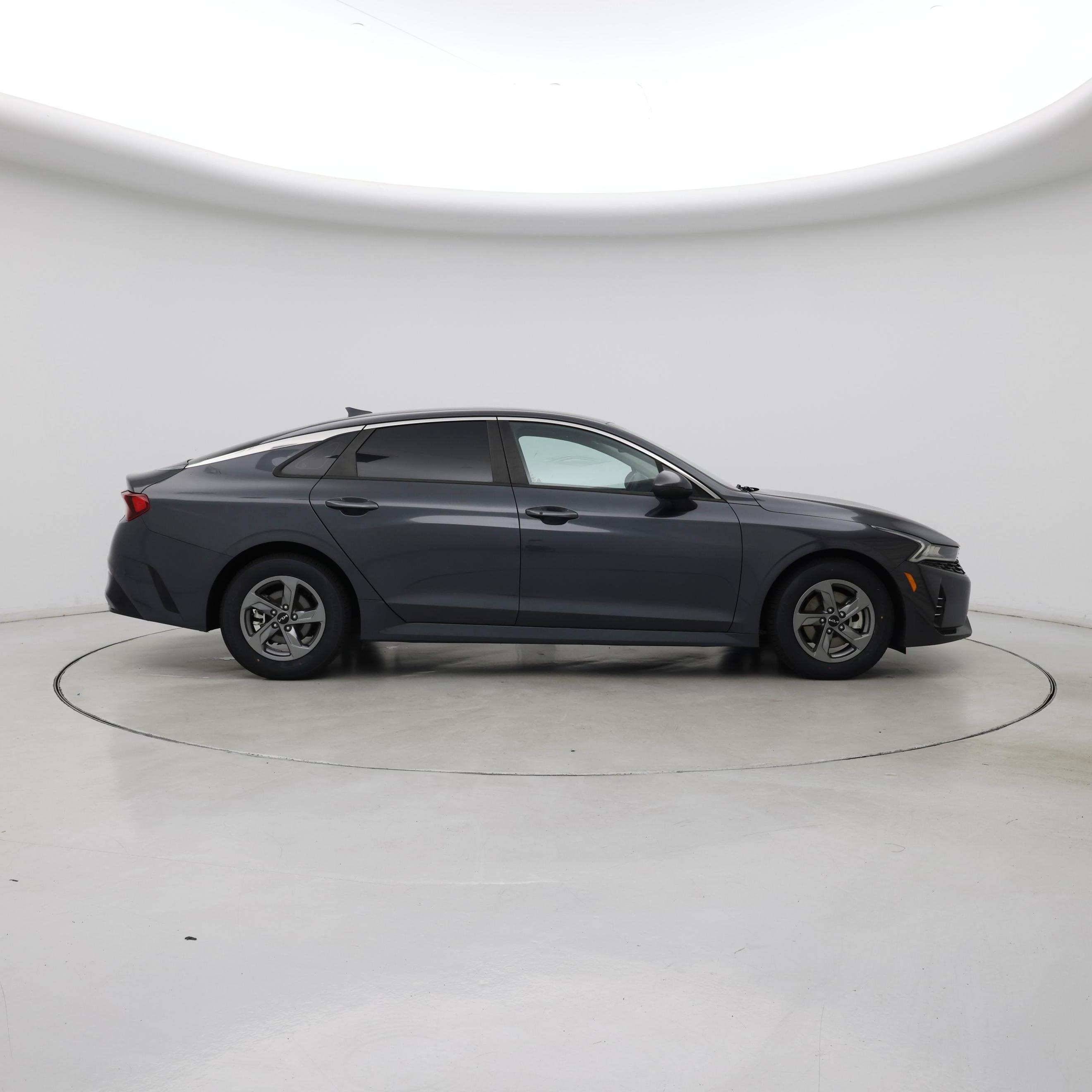 Thumbnail: 2022 Kia K5 - 7