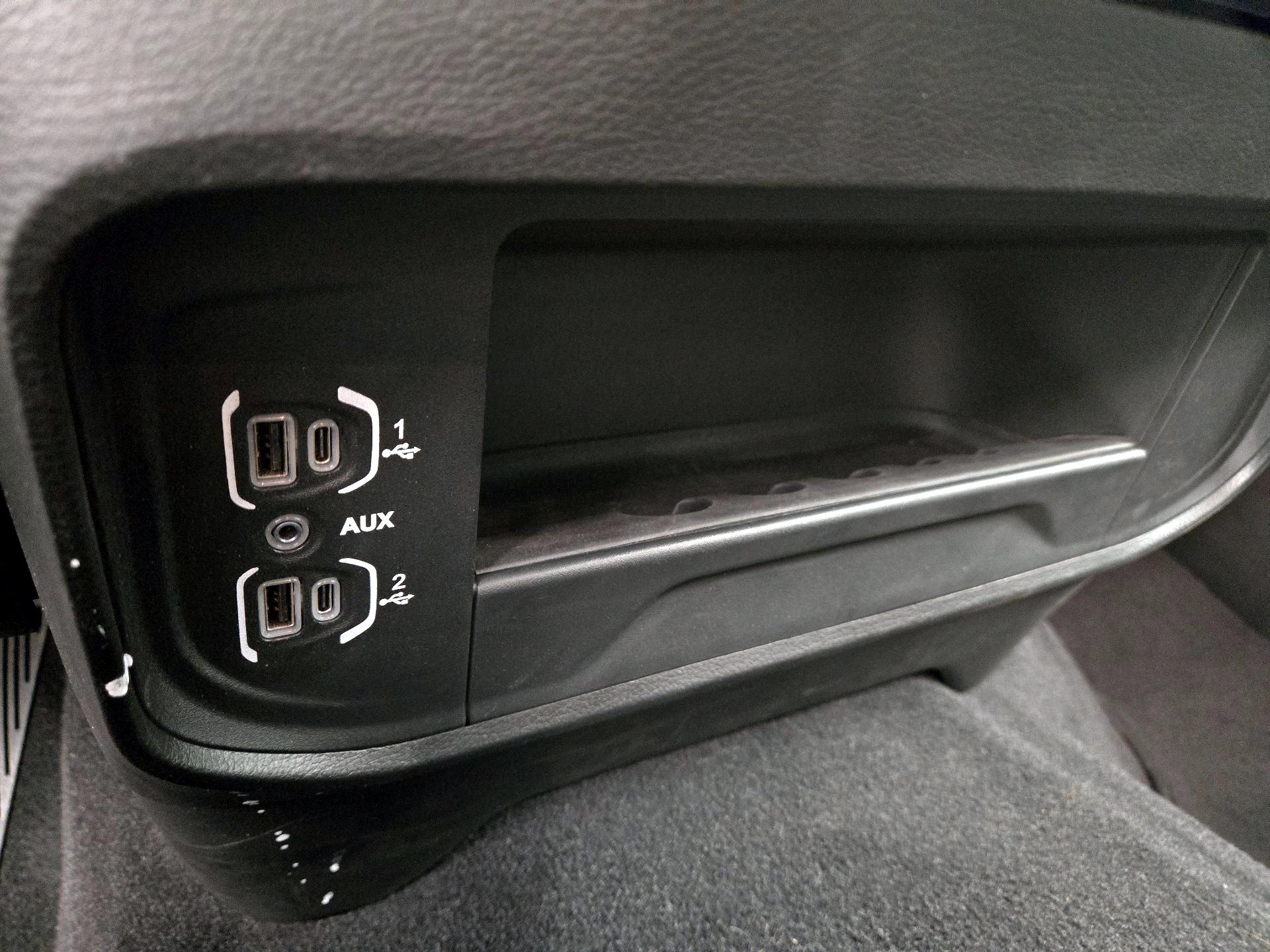 Thumbnail: 2024 RAM 2500 - 19