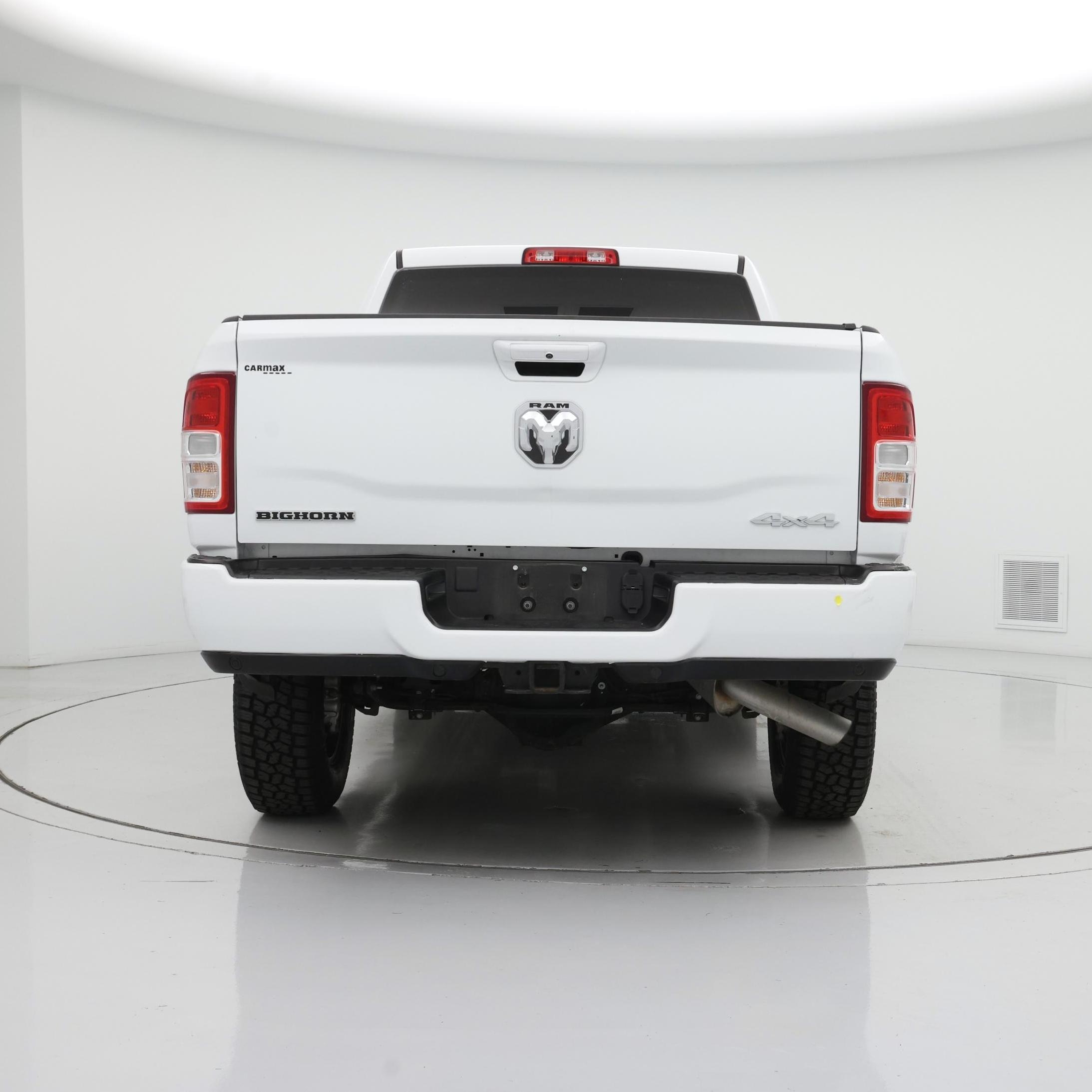 Thumbnail: 2024 RAM 2500 - 6