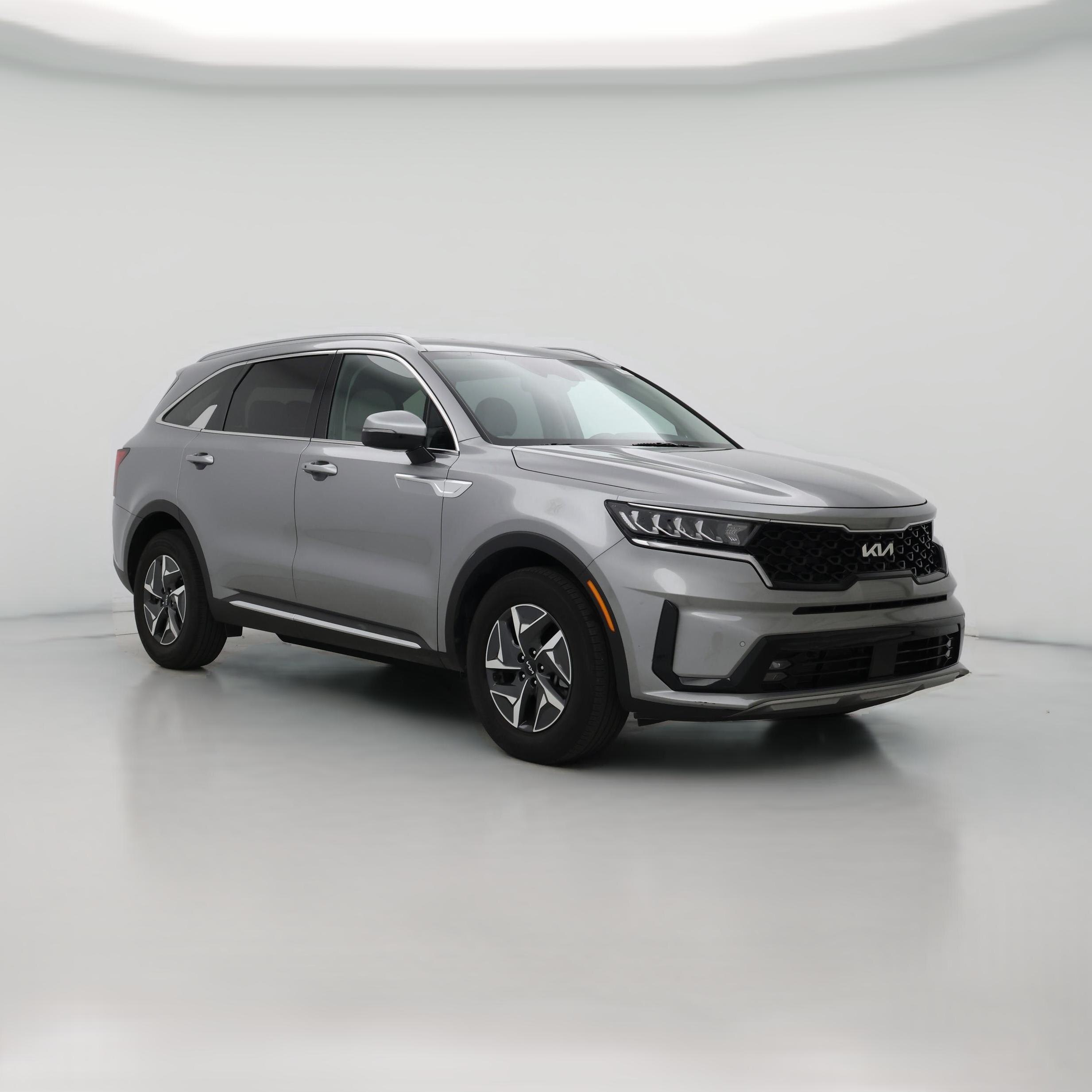 Thumbnail: 2023 Kia Sorento - 1