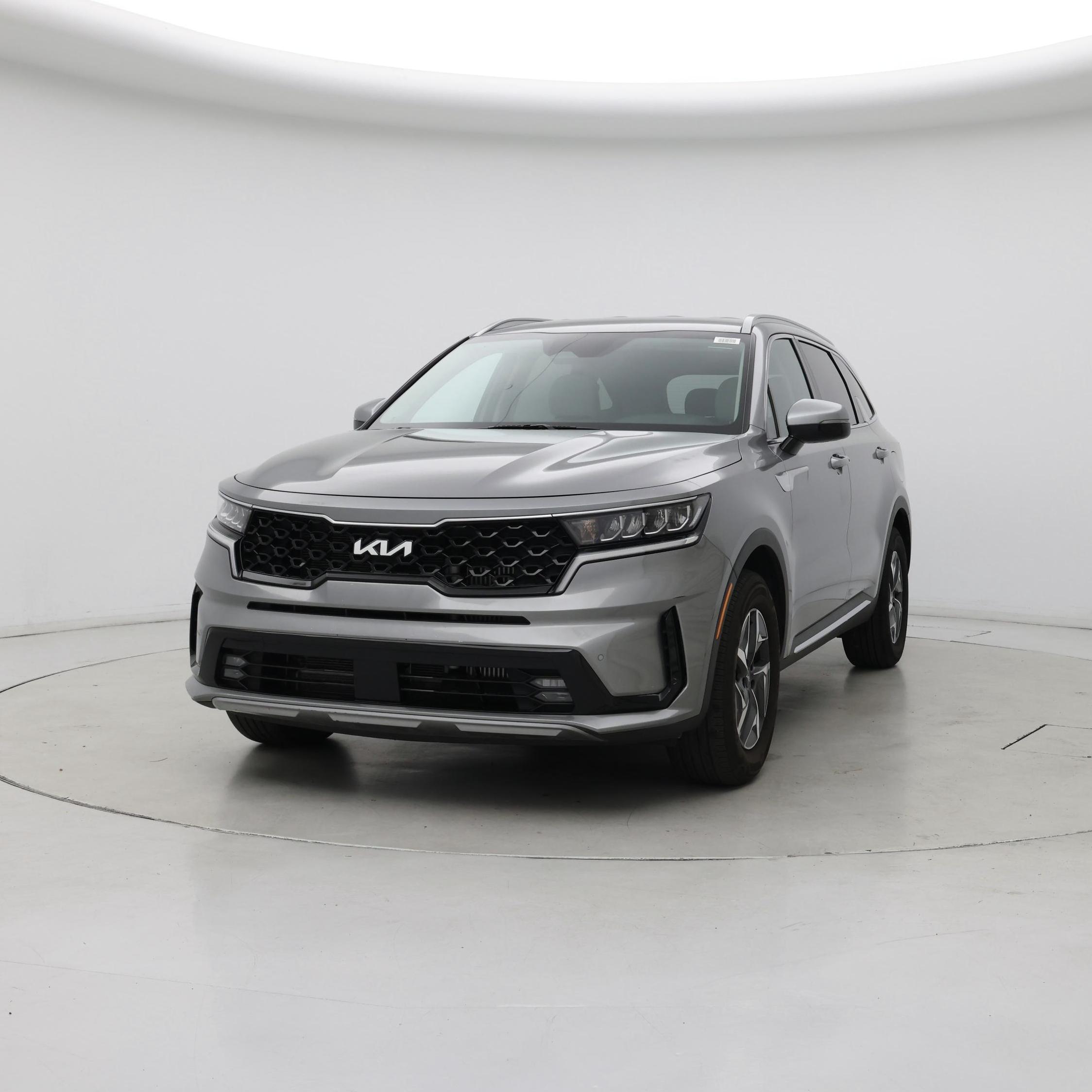Thumbnail: 2023 Kia Sorento - 4