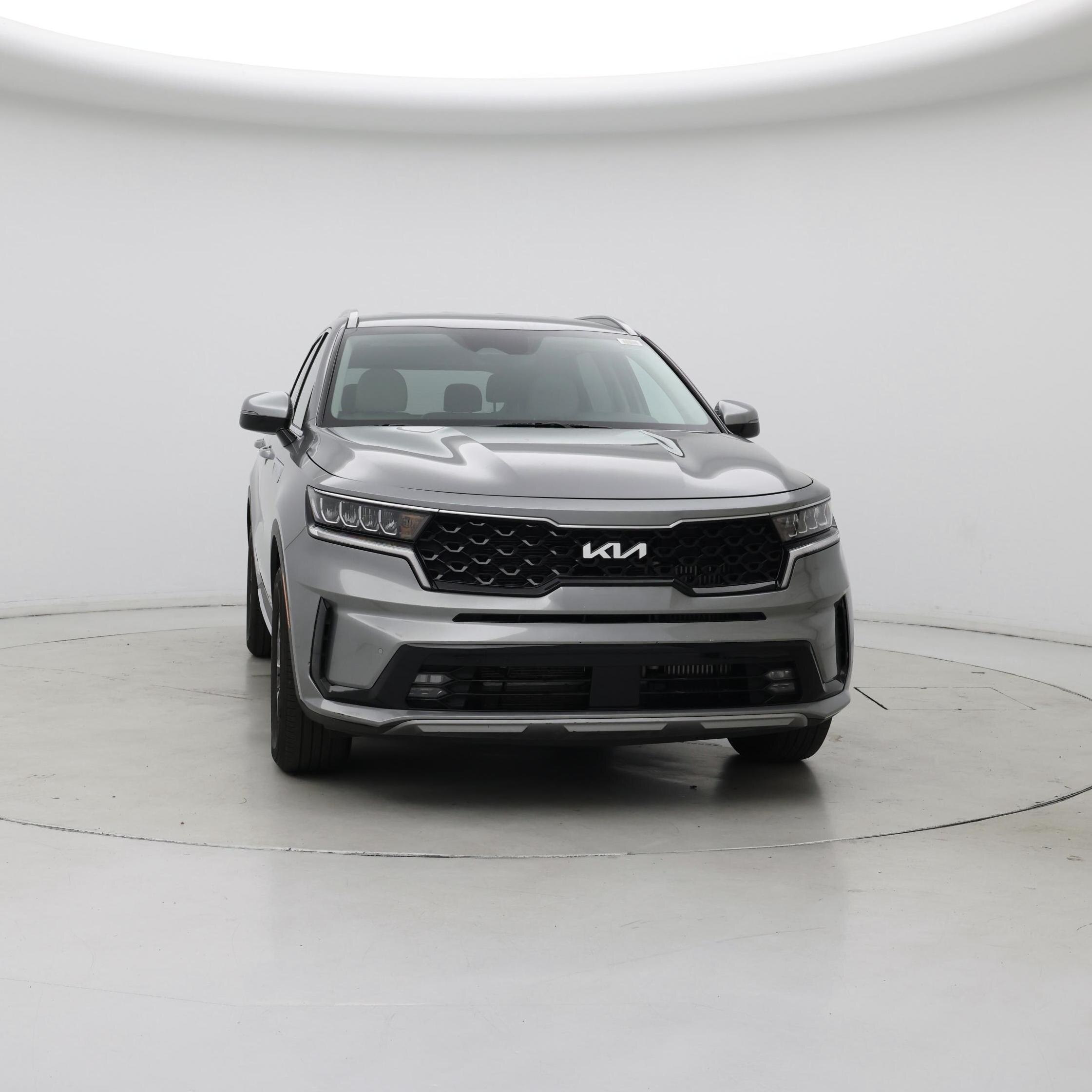 Thumbnail: 2023 Kia Sorento - 5