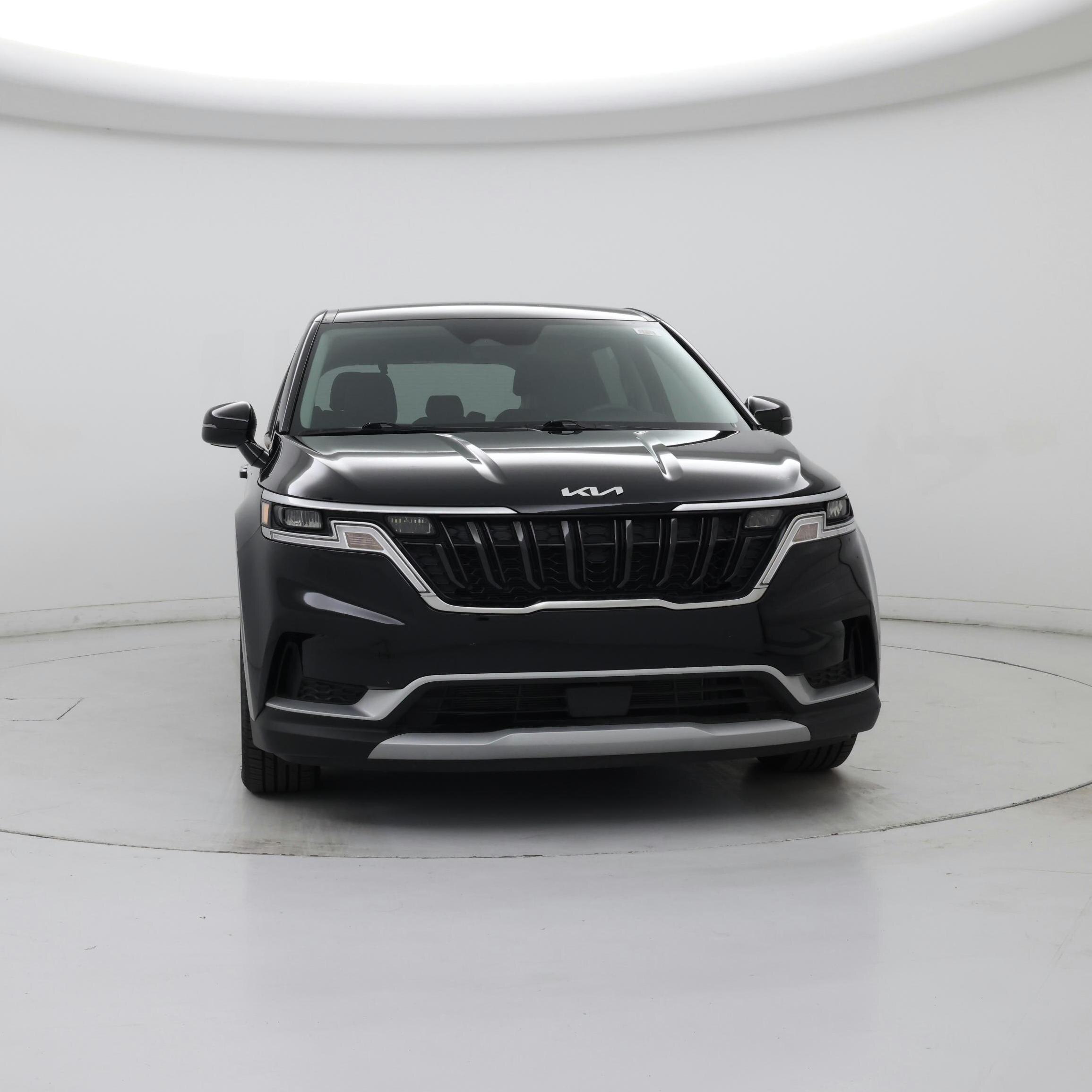 Thumbnail: 2023 Kia Carnival - 5