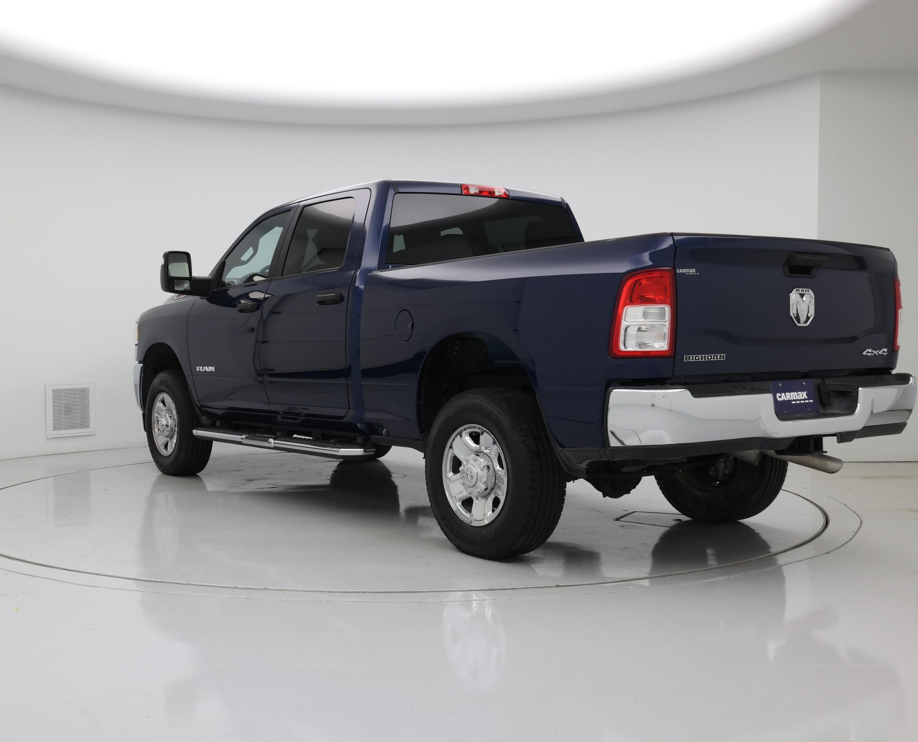 Thumbnail: 2024 RAM 2500 - 2