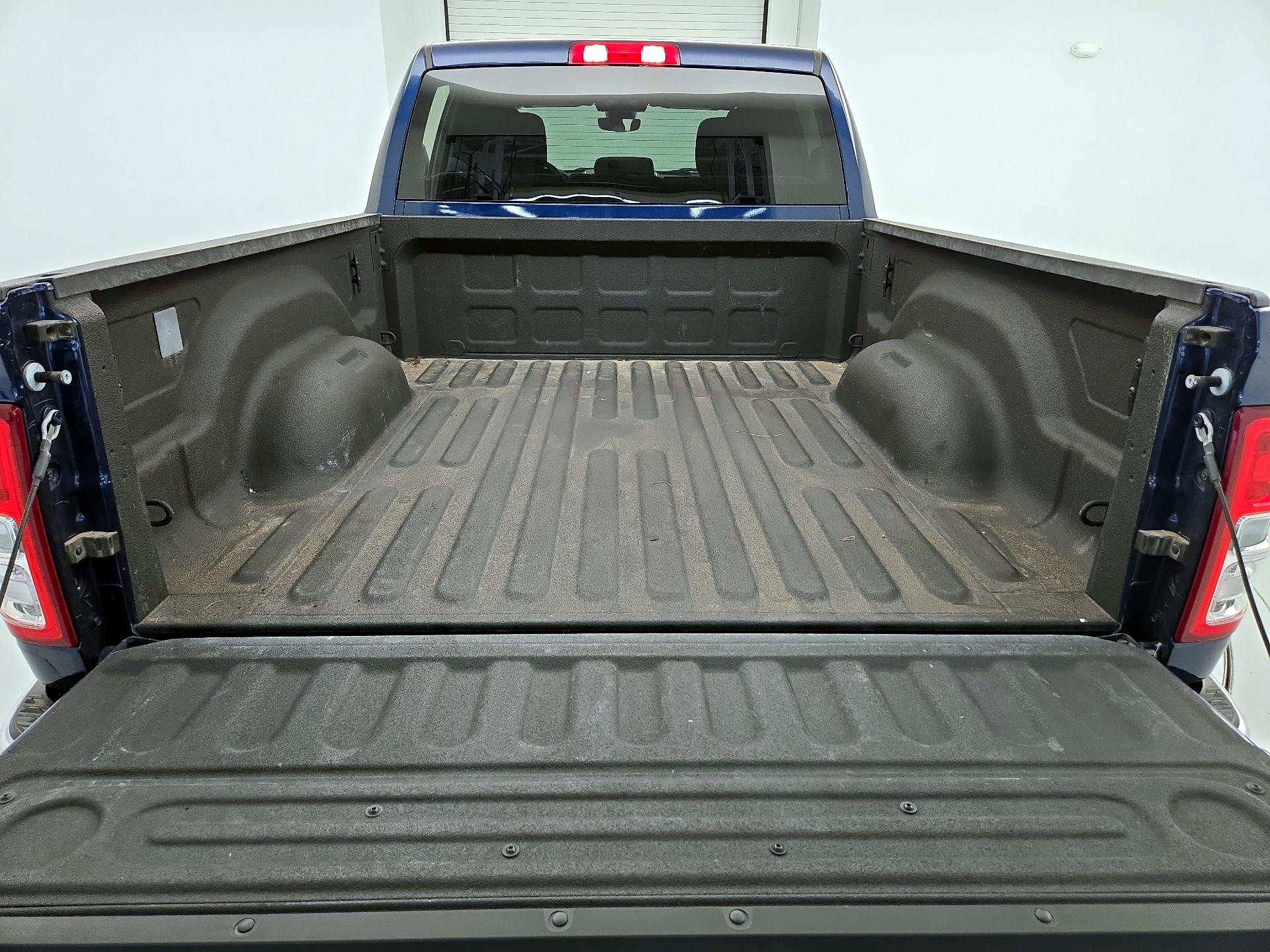 Thumbnail: 2024 RAM 2500 - 20