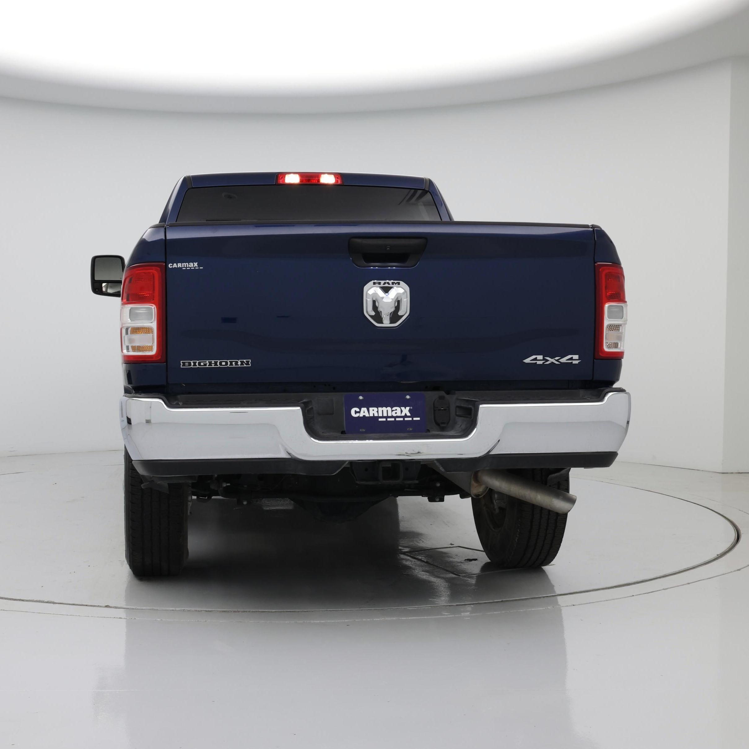 Thumbnail: 2024 RAM 2500 - 6