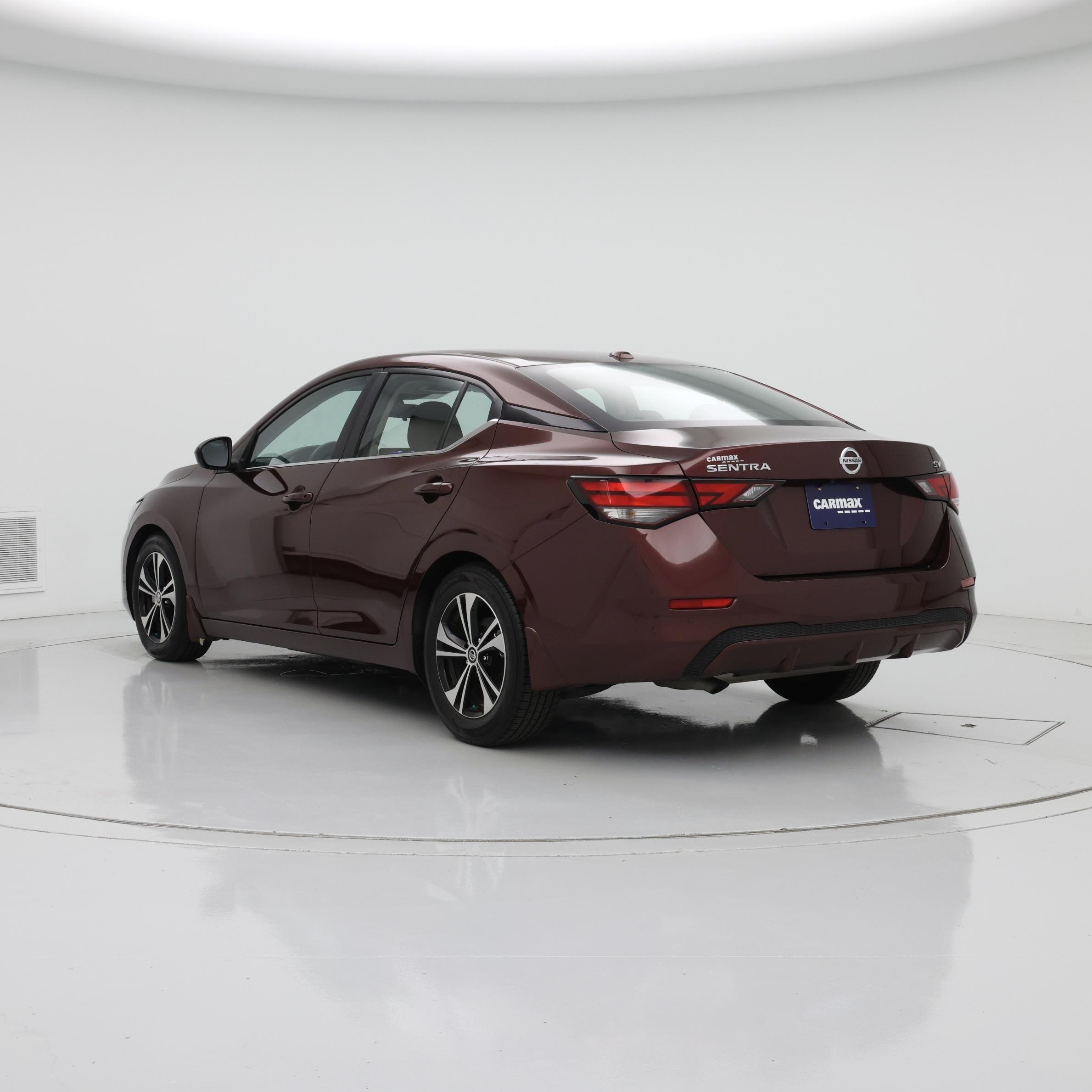Thumbnail: 2022 Nissan Sentra - 2