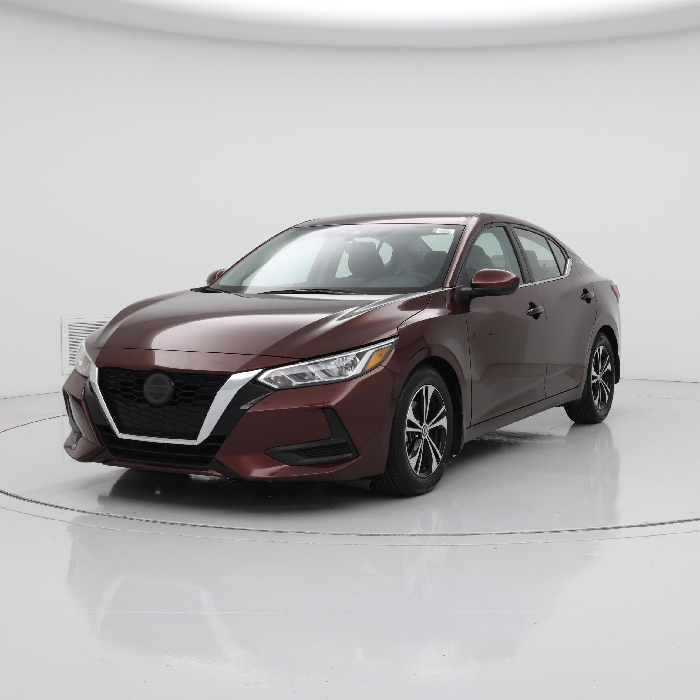 Thumbnail: 2022 Nissan Sentra - 4