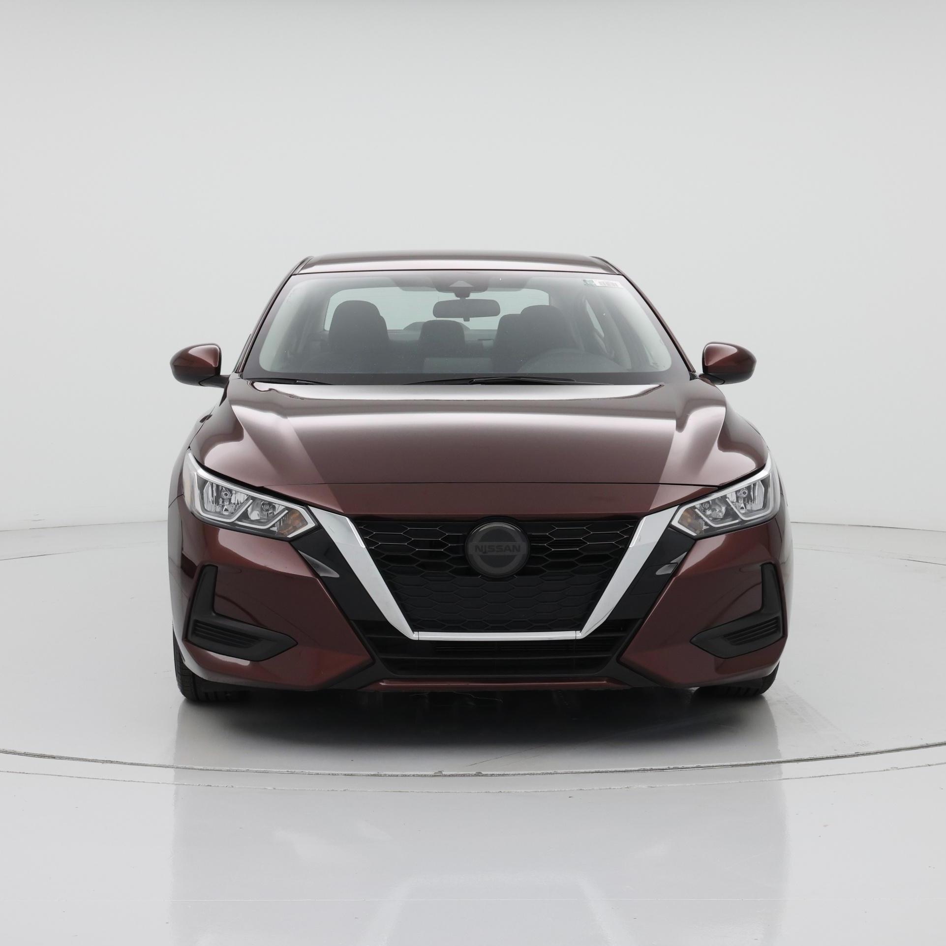 Thumbnail: 2022 Nissan Sentra - 5