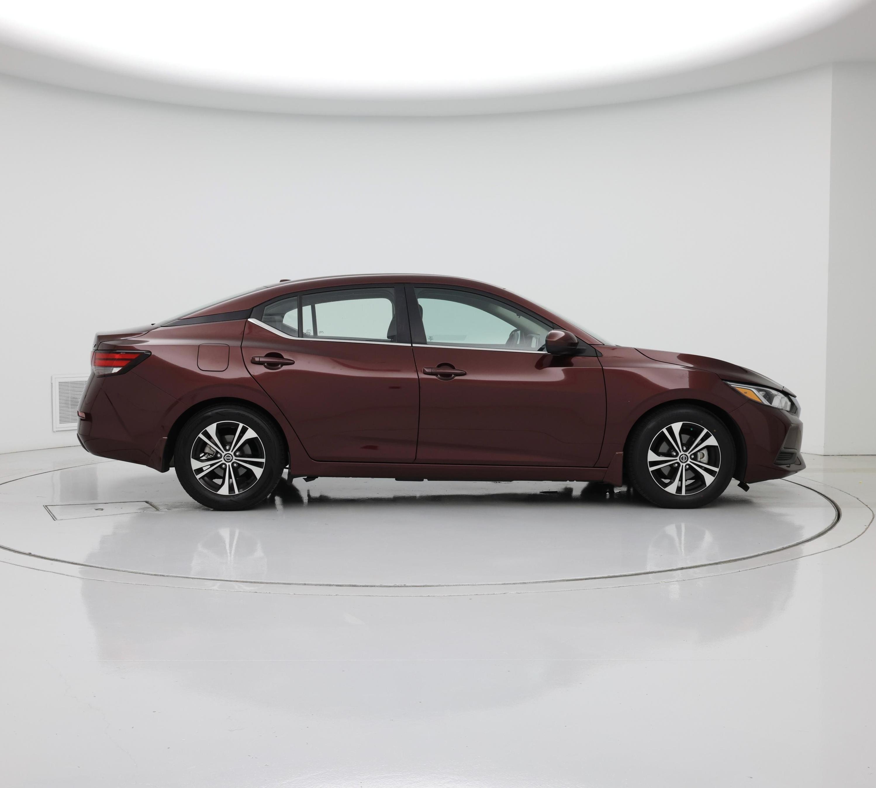Thumbnail: 2022 Nissan Sentra - 7