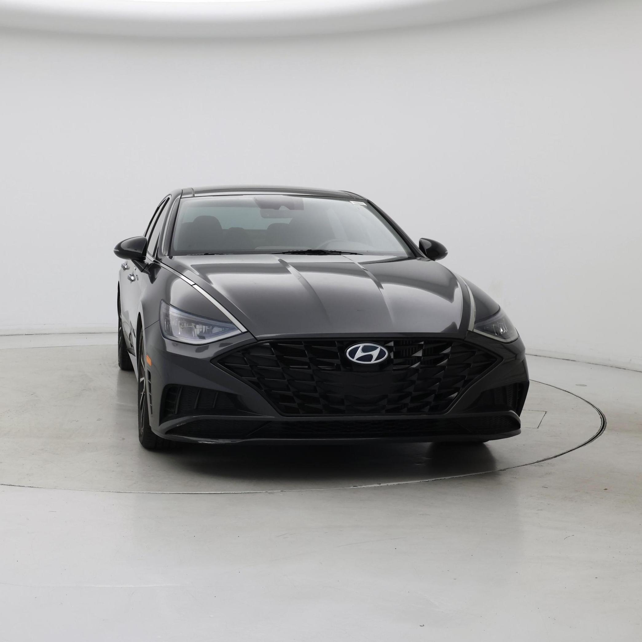 Thumbnail: 2020 Hyundai Sonata - 5