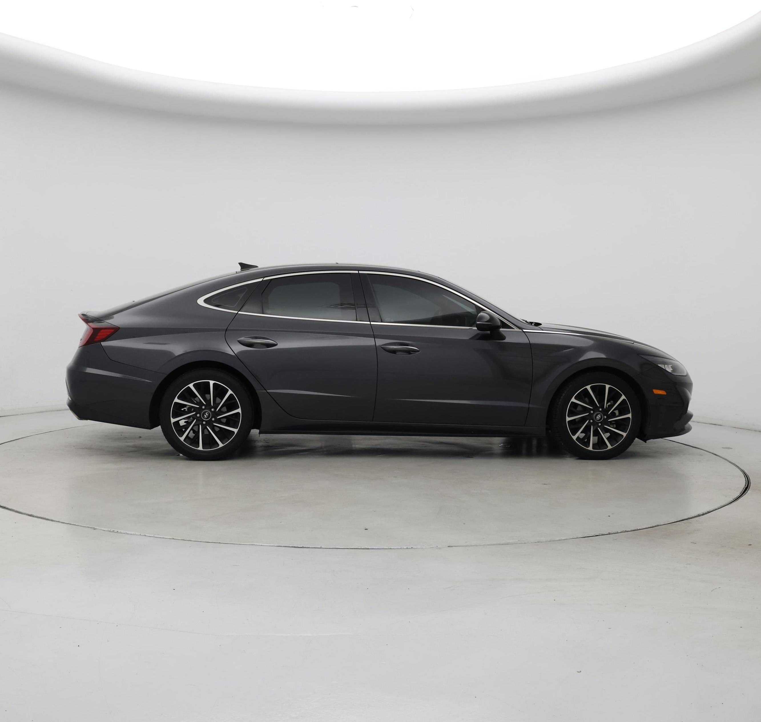 Thumbnail: 2020 Hyundai Sonata - 7