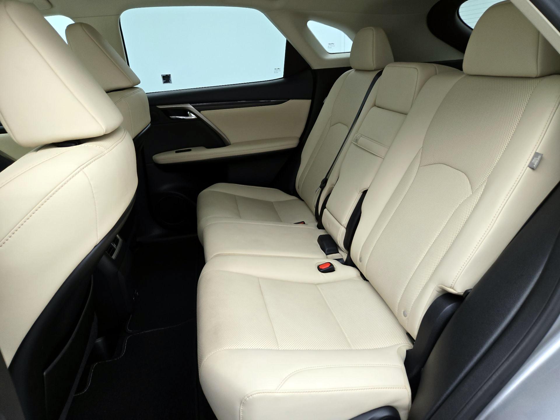 Thumbnail: 2021 Lexus RX - 19