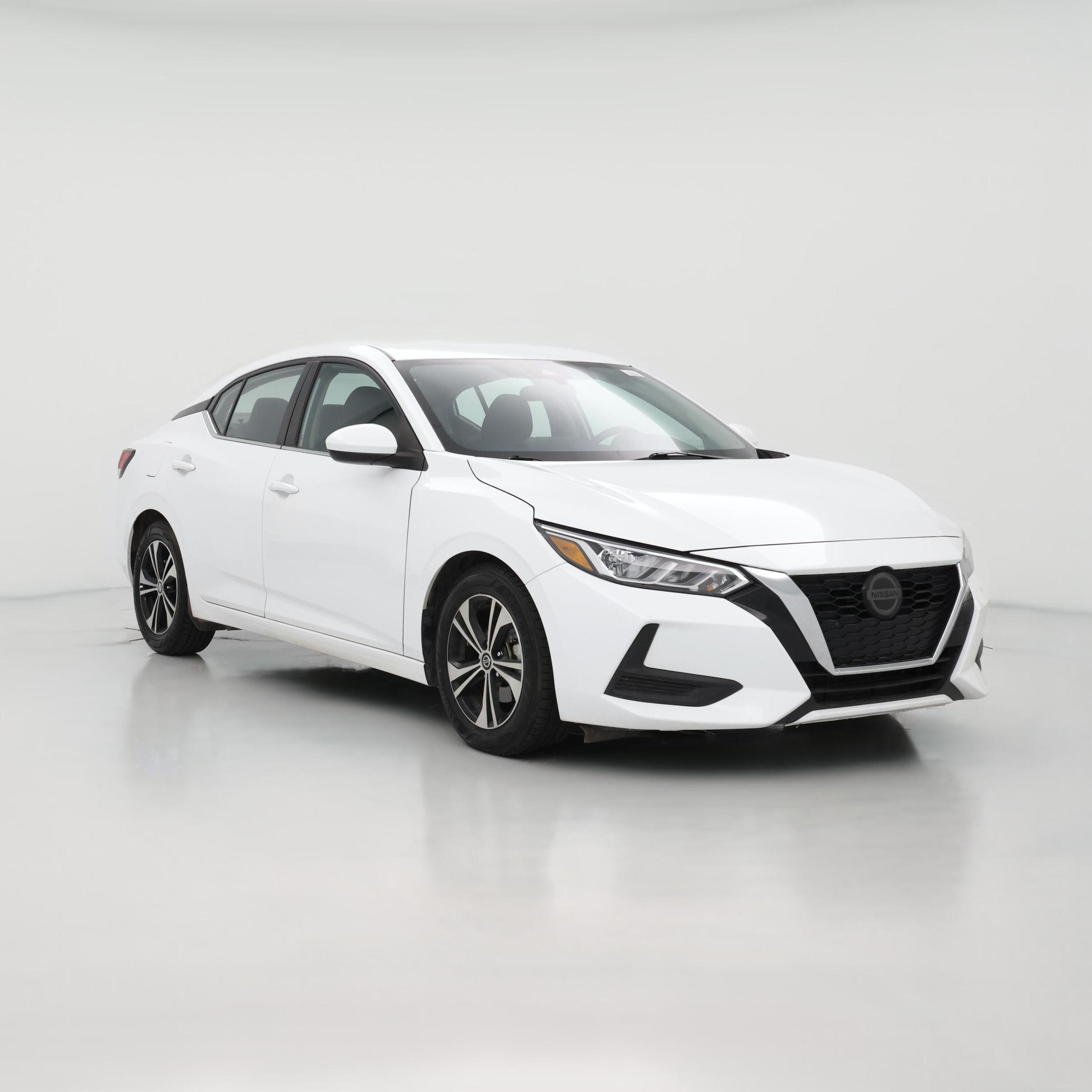 Thumbnail: 2023 Nissan Sentra - 1
