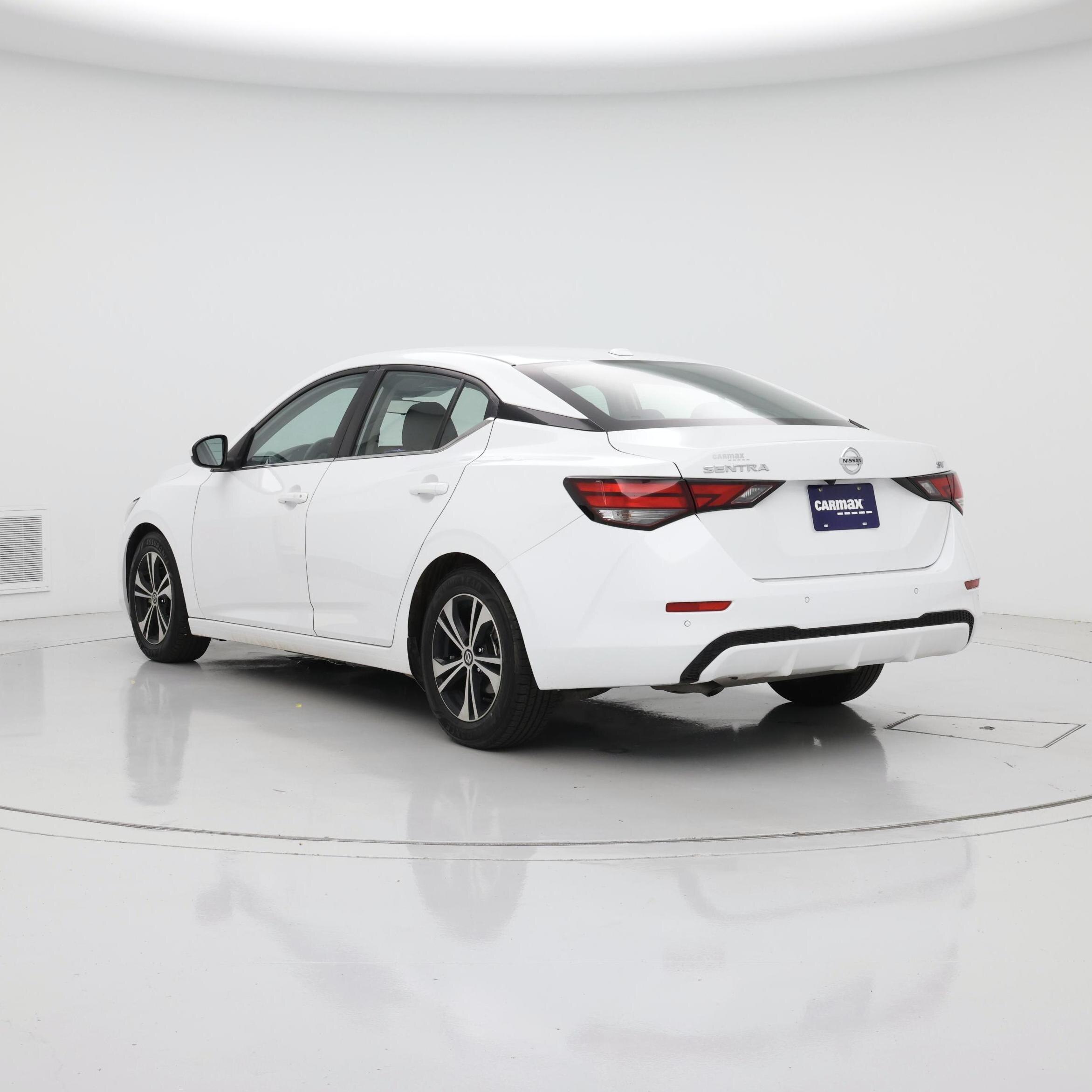 Thumbnail: 2023 Nissan Sentra - 2