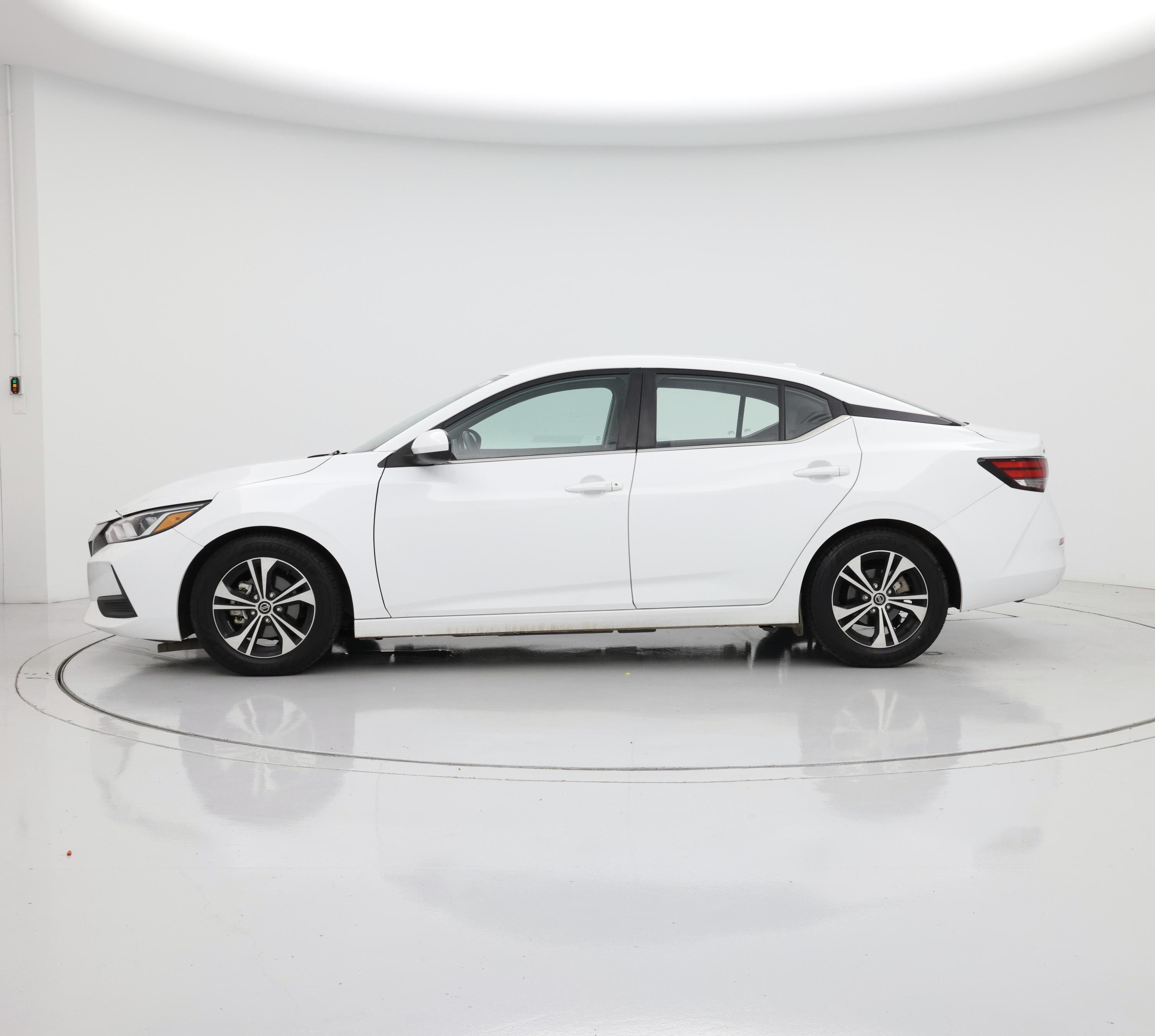 Thumbnail: 2023 Nissan Sentra - 3