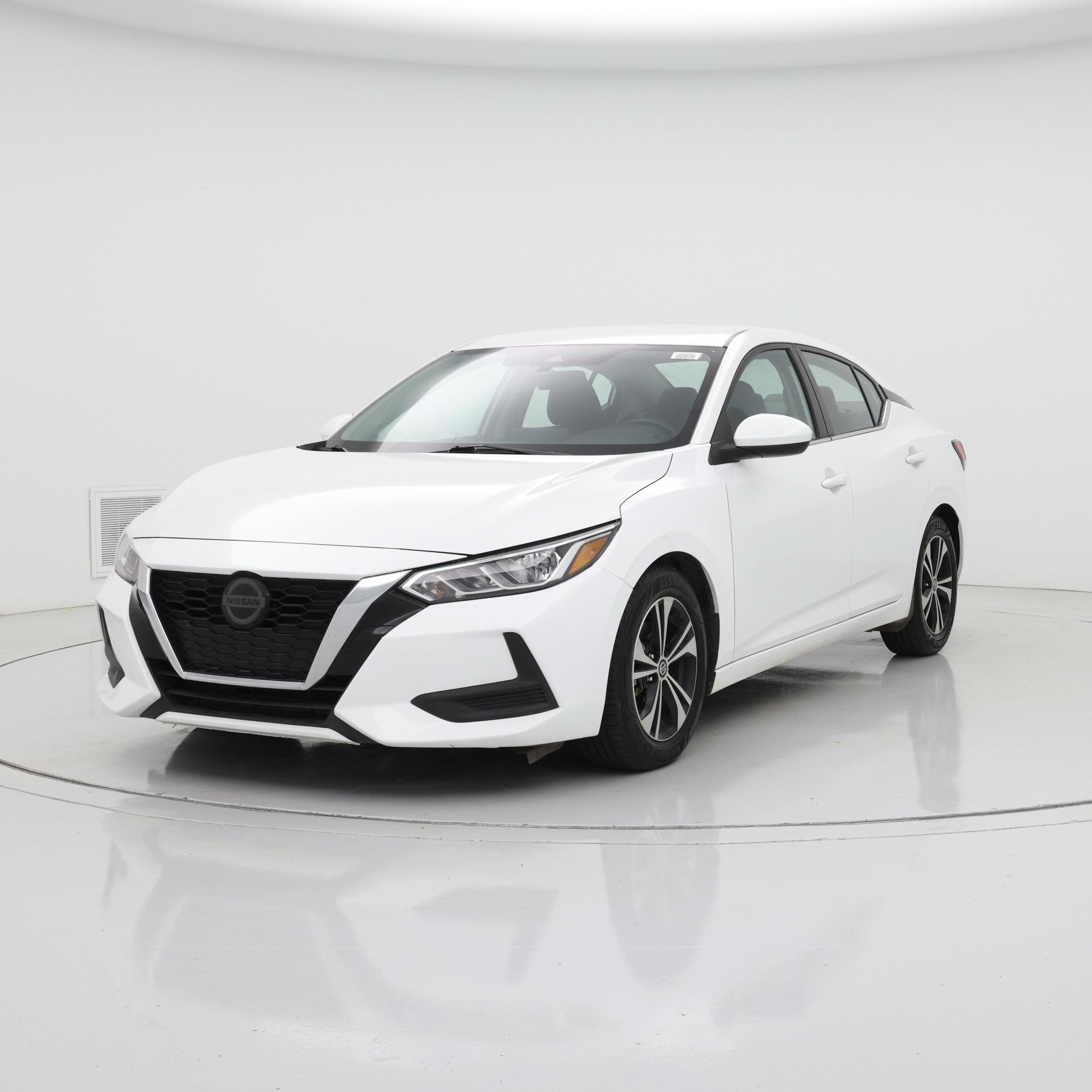 Thumbnail: 2023 Nissan Sentra - 4