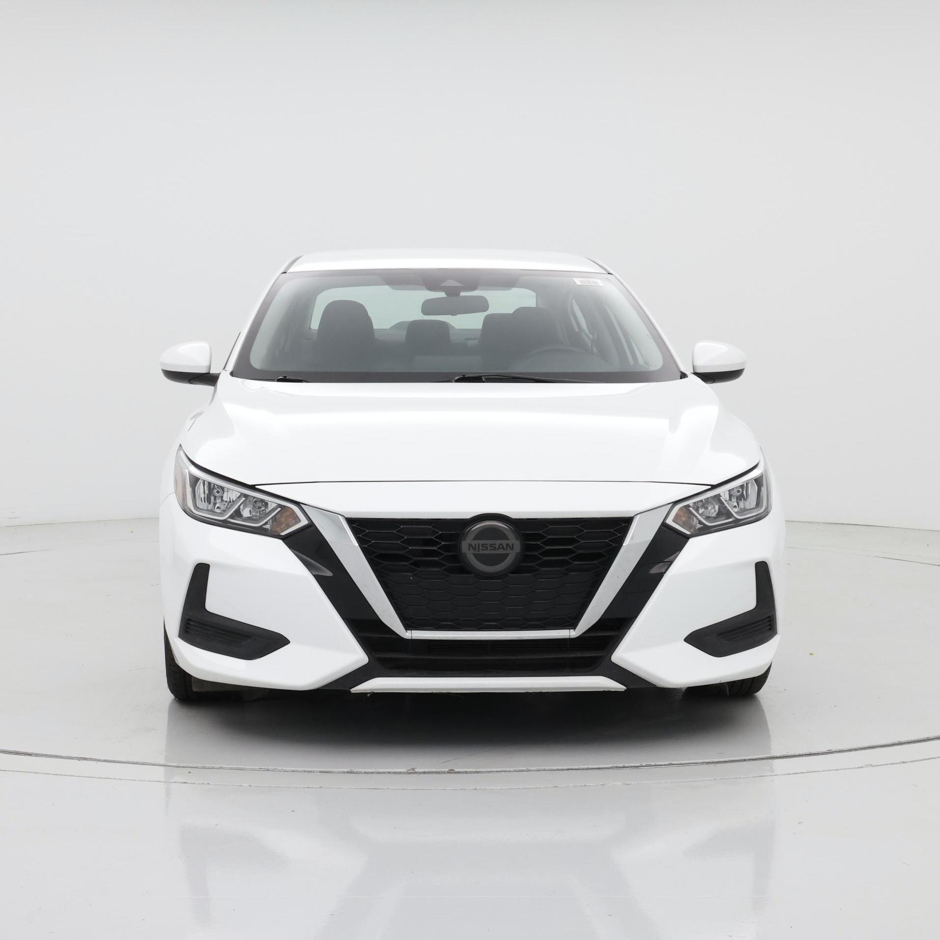 Thumbnail: 2023 Nissan Sentra - 5
