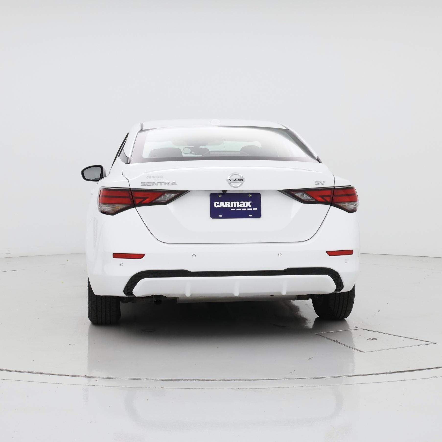 Thumbnail: 2023 Nissan Sentra - 6