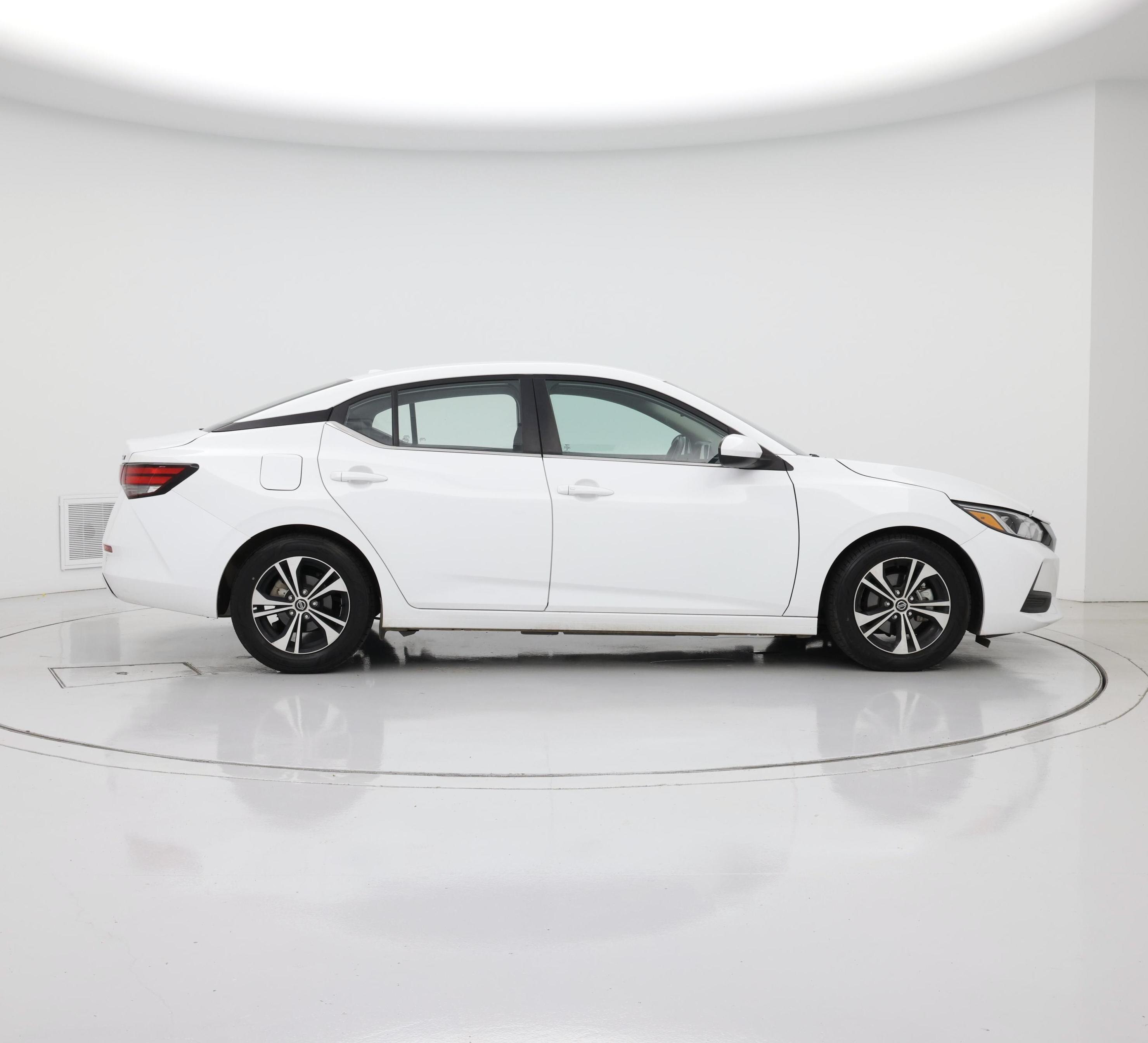 Thumbnail: 2023 Nissan Sentra - 7