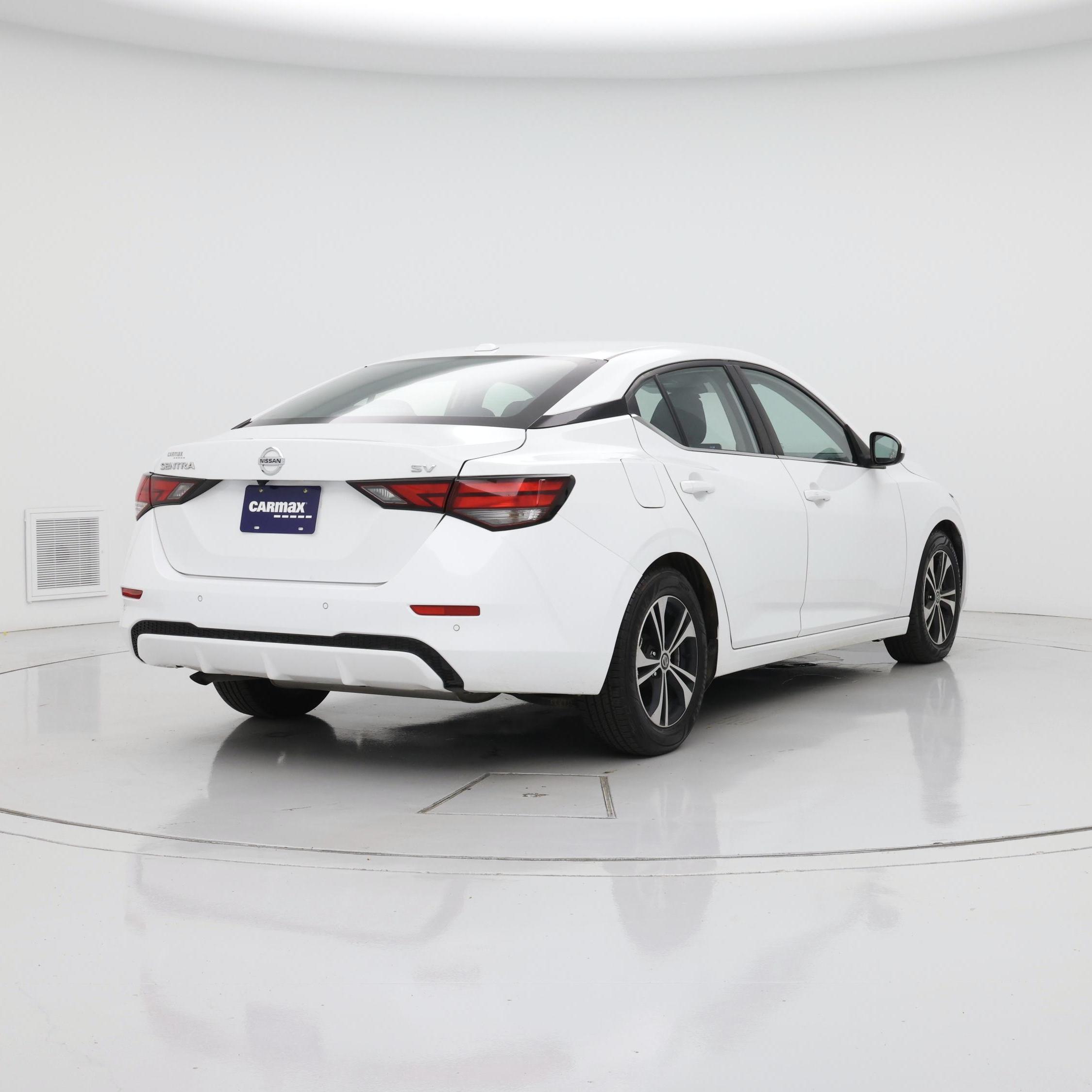 Thumbnail: 2023 Nissan Sentra - 8