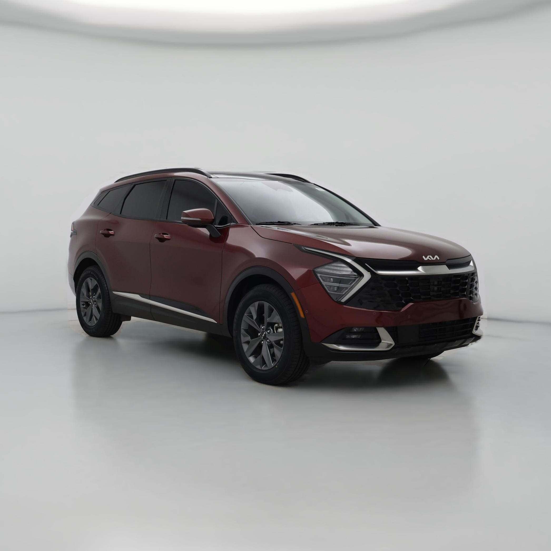 Thumbnail: 2023 Kia Sportage - 1