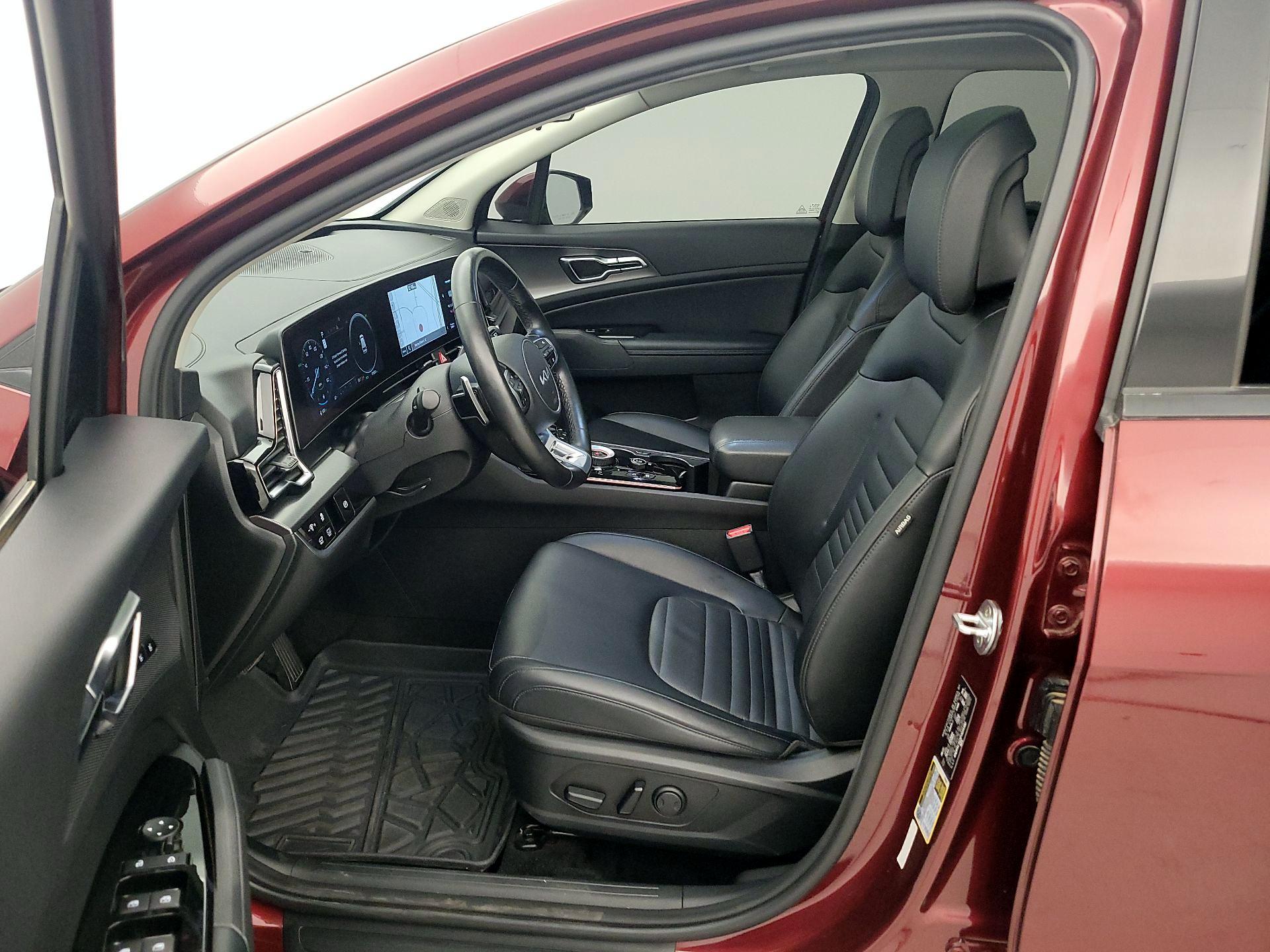 Thumbnail: 2023 Kia Sportage - 11