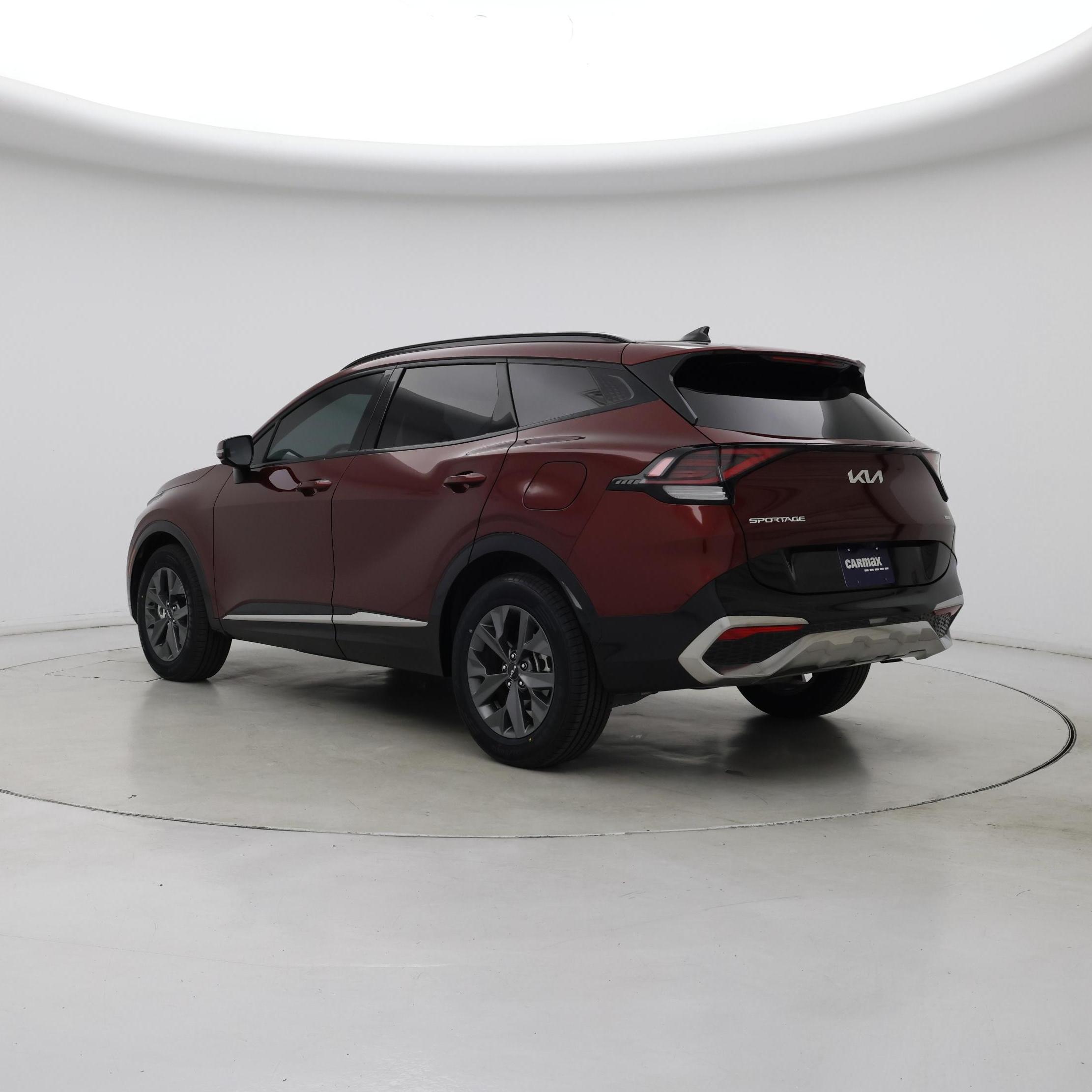 Thumbnail: 2023 Kia Sportage - 2