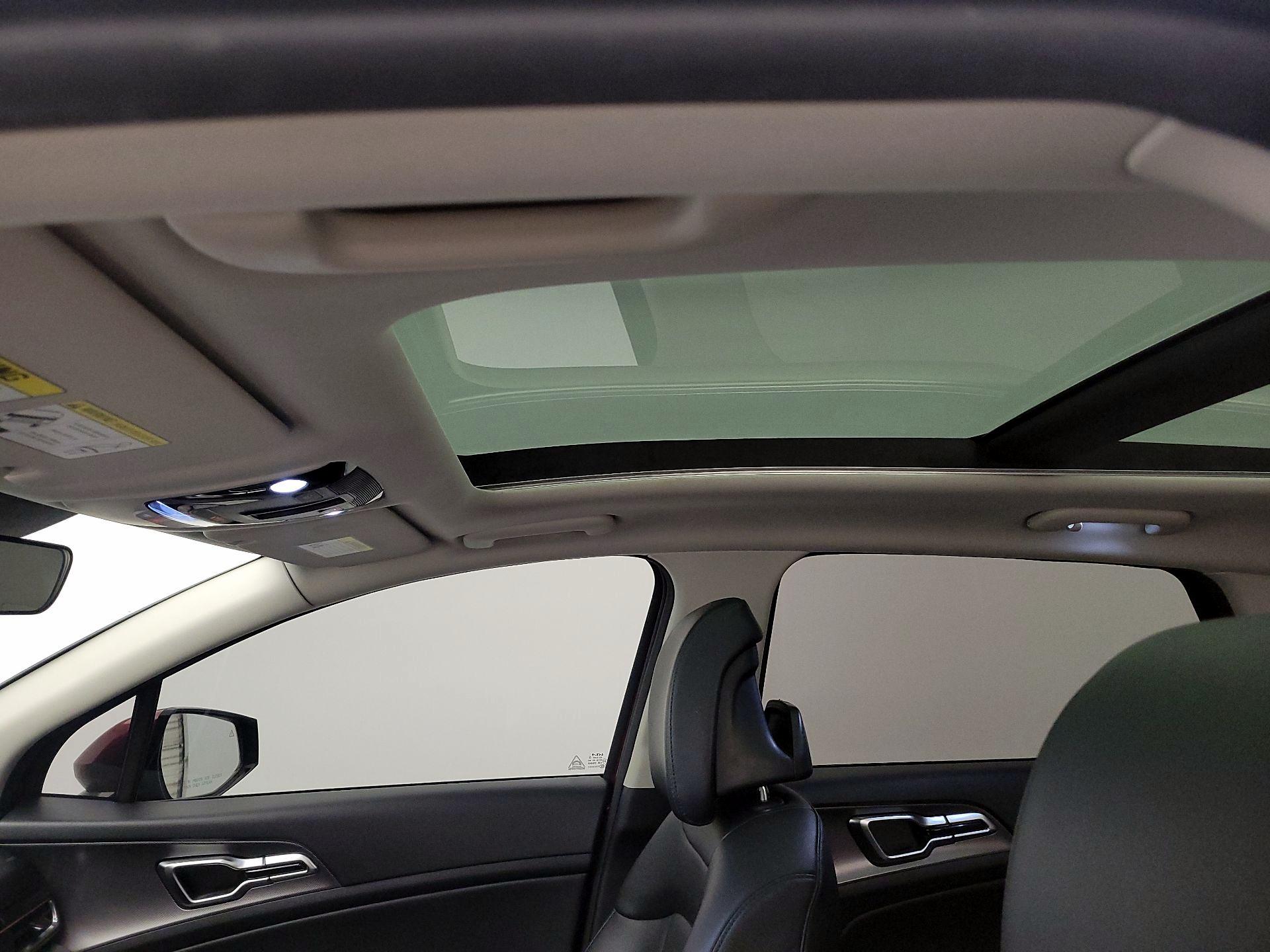 Thumbnail: 2023 Kia Sportage - 20