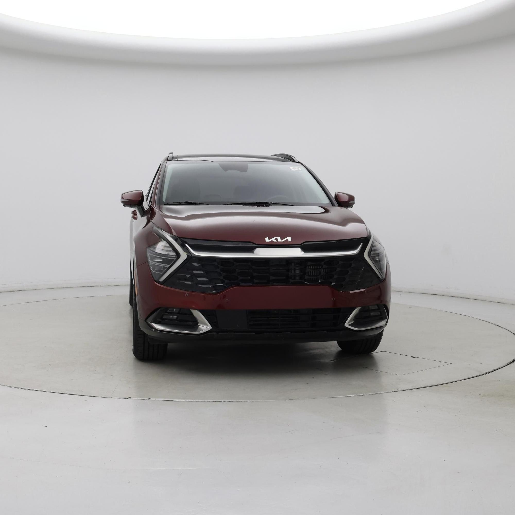 Thumbnail: 2023 Kia Sportage - 5