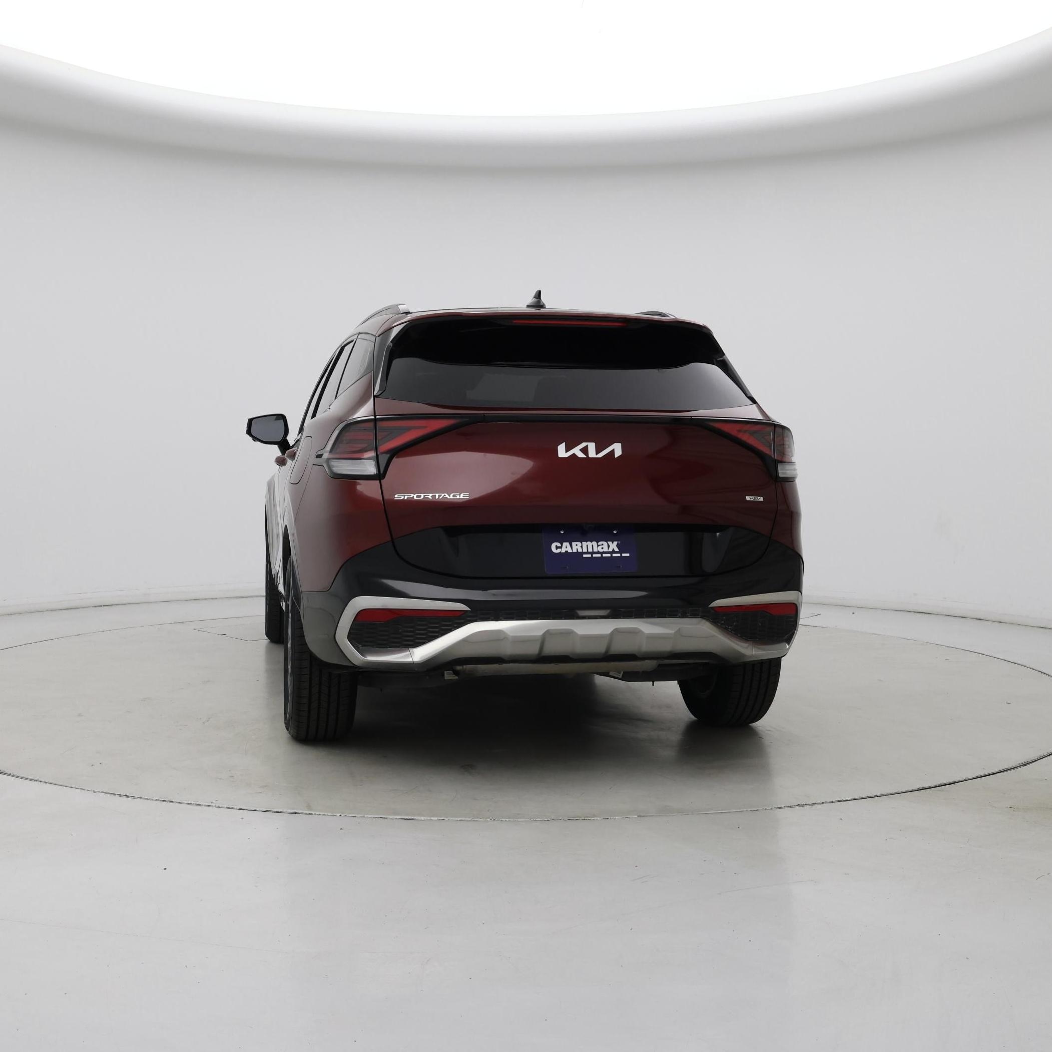 Thumbnail: 2023 Kia Sportage - 6