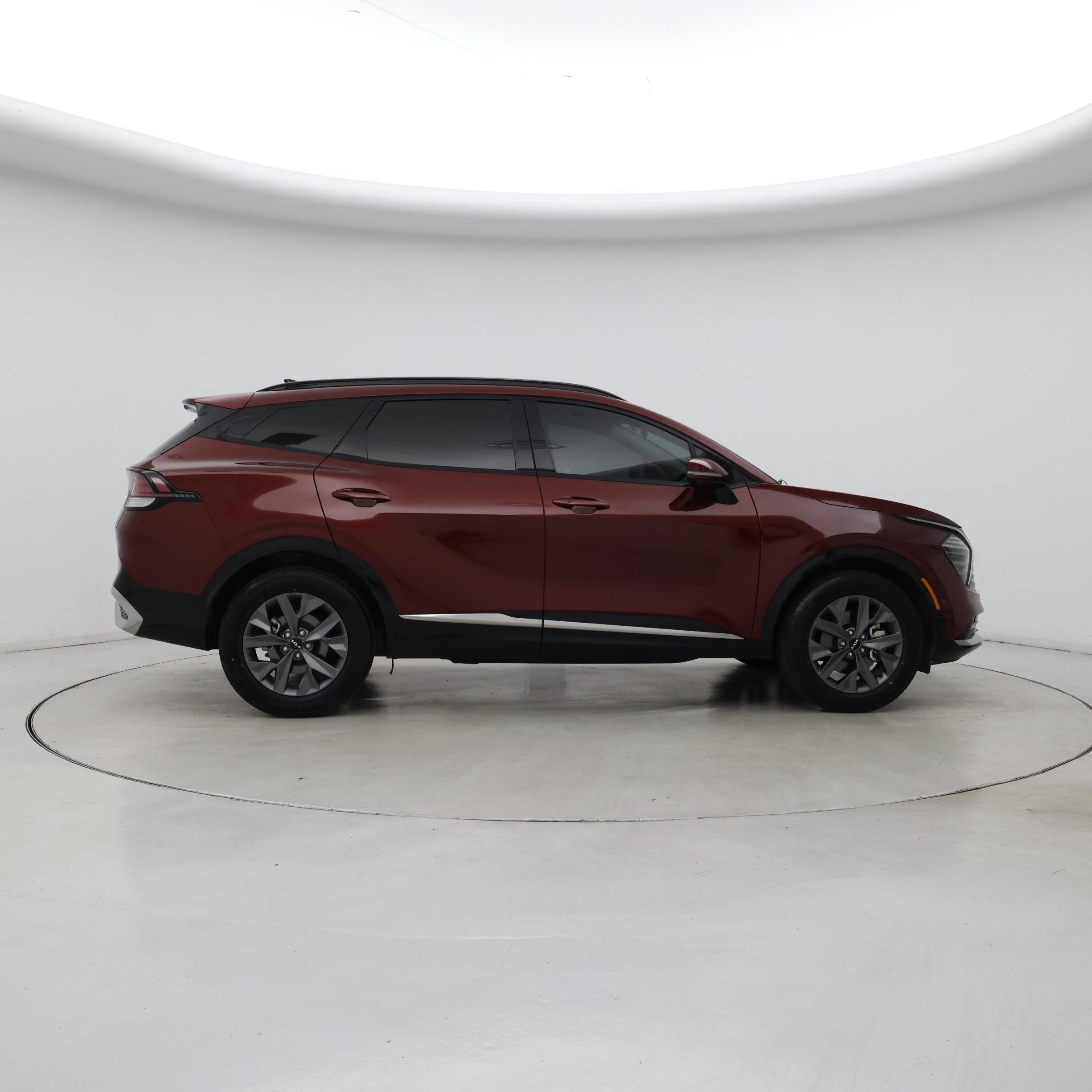 Thumbnail: 2023 Kia Sportage - 7