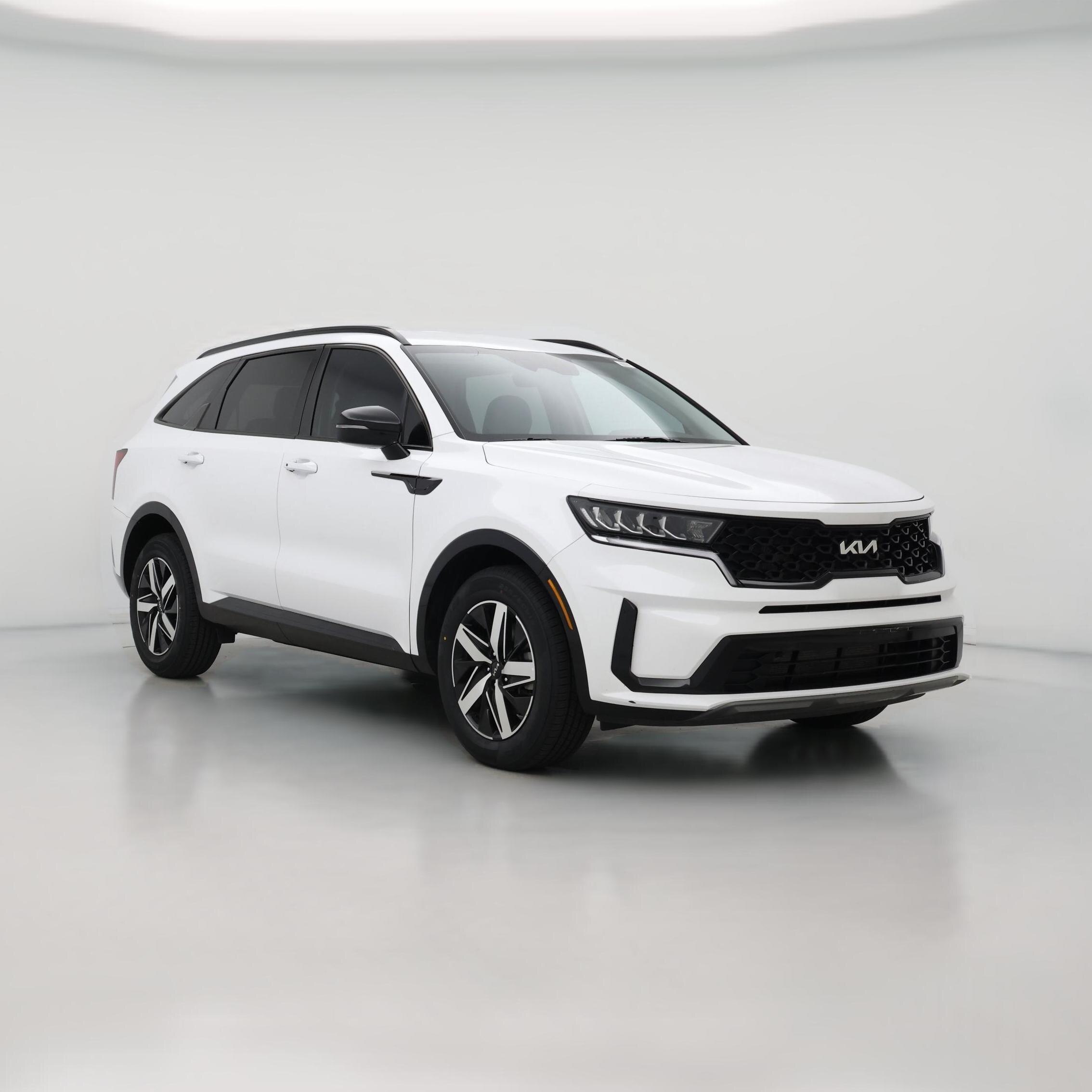 Thumbnail: 2022 Kia Sorento - 1