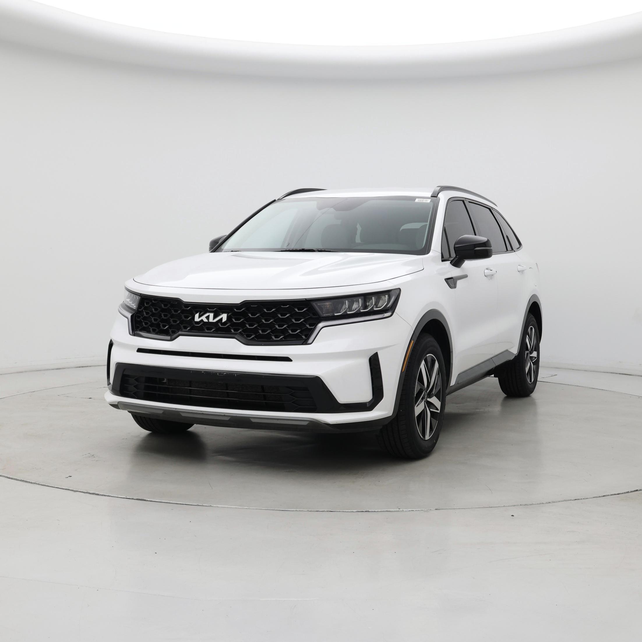 Thumbnail: 2022 Kia Sorento - 4