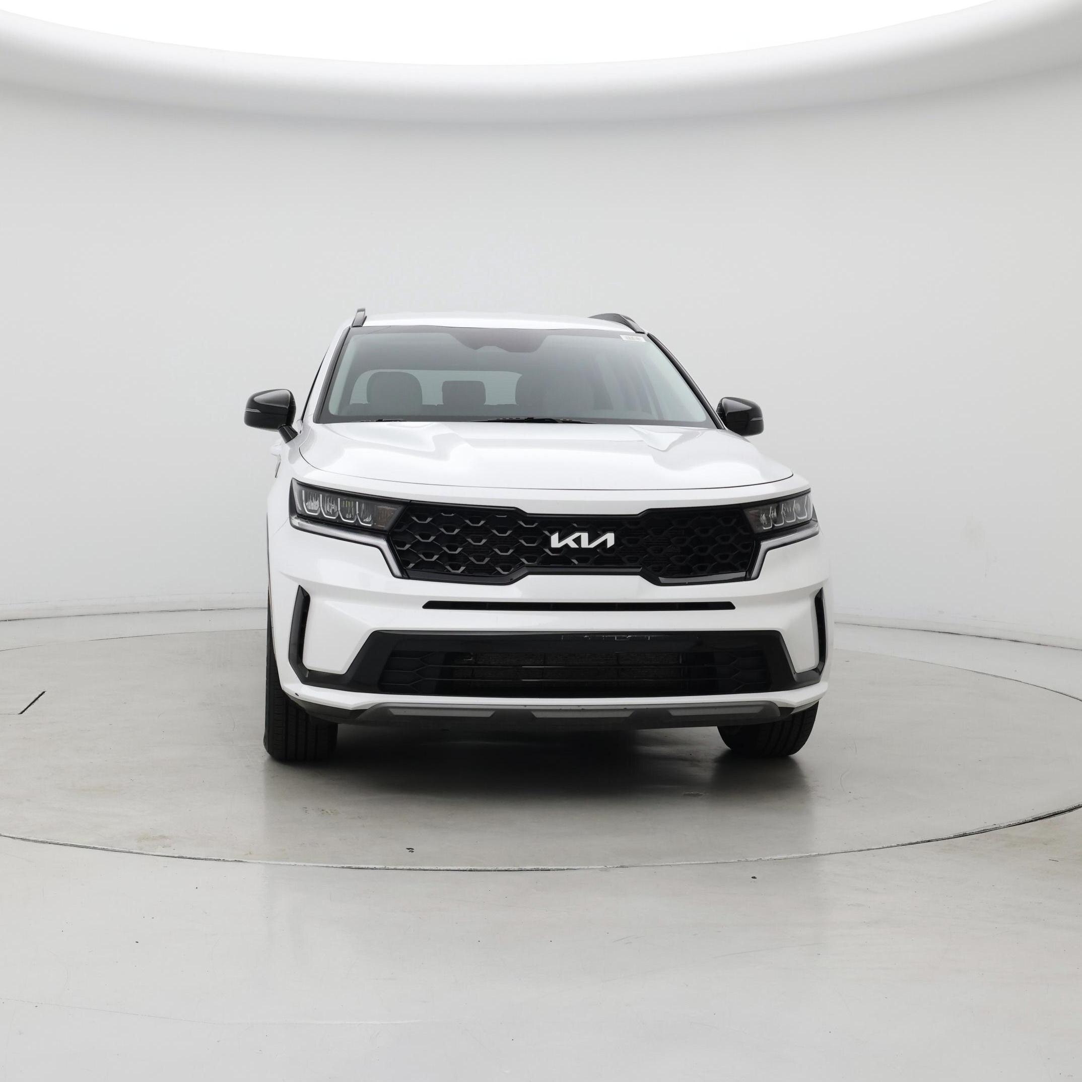 Thumbnail: 2022 Kia Sorento - 5