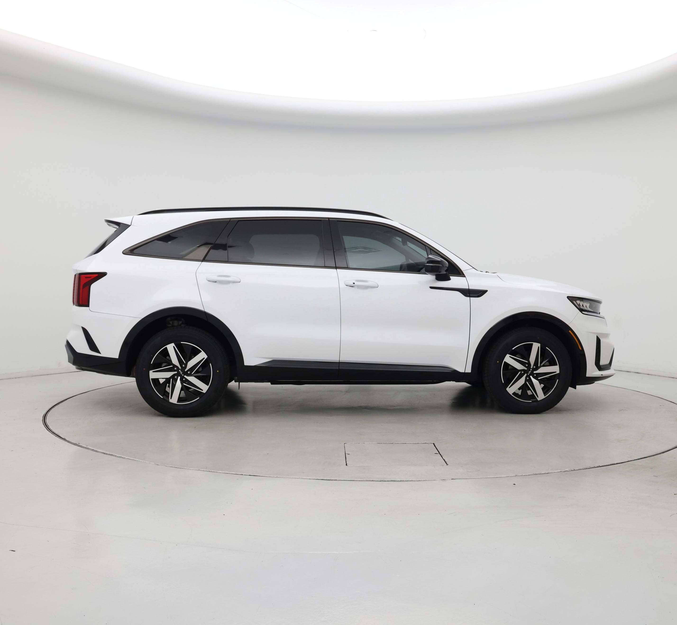 Thumbnail: 2022 Kia Sorento - 7