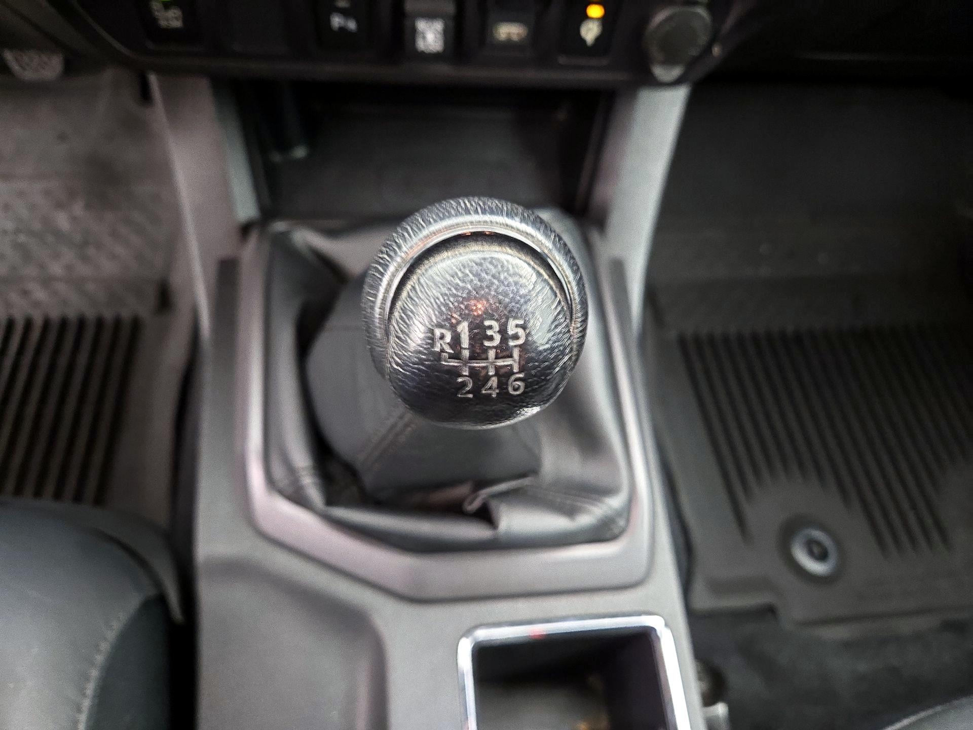 Thumbnail: 2021 Toyota Tacoma - 18