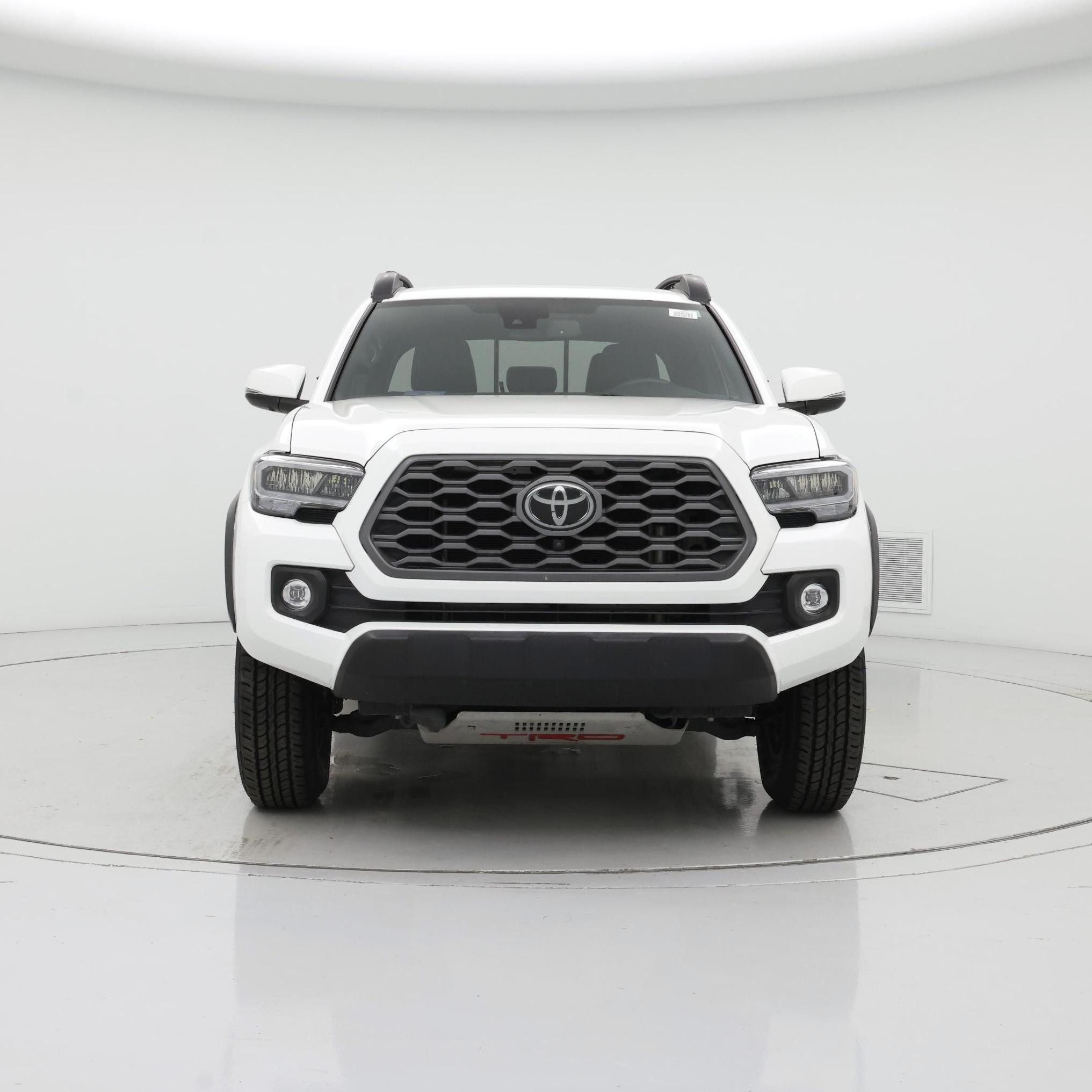 Thumbnail: 2021 Toyota Tacoma - 5