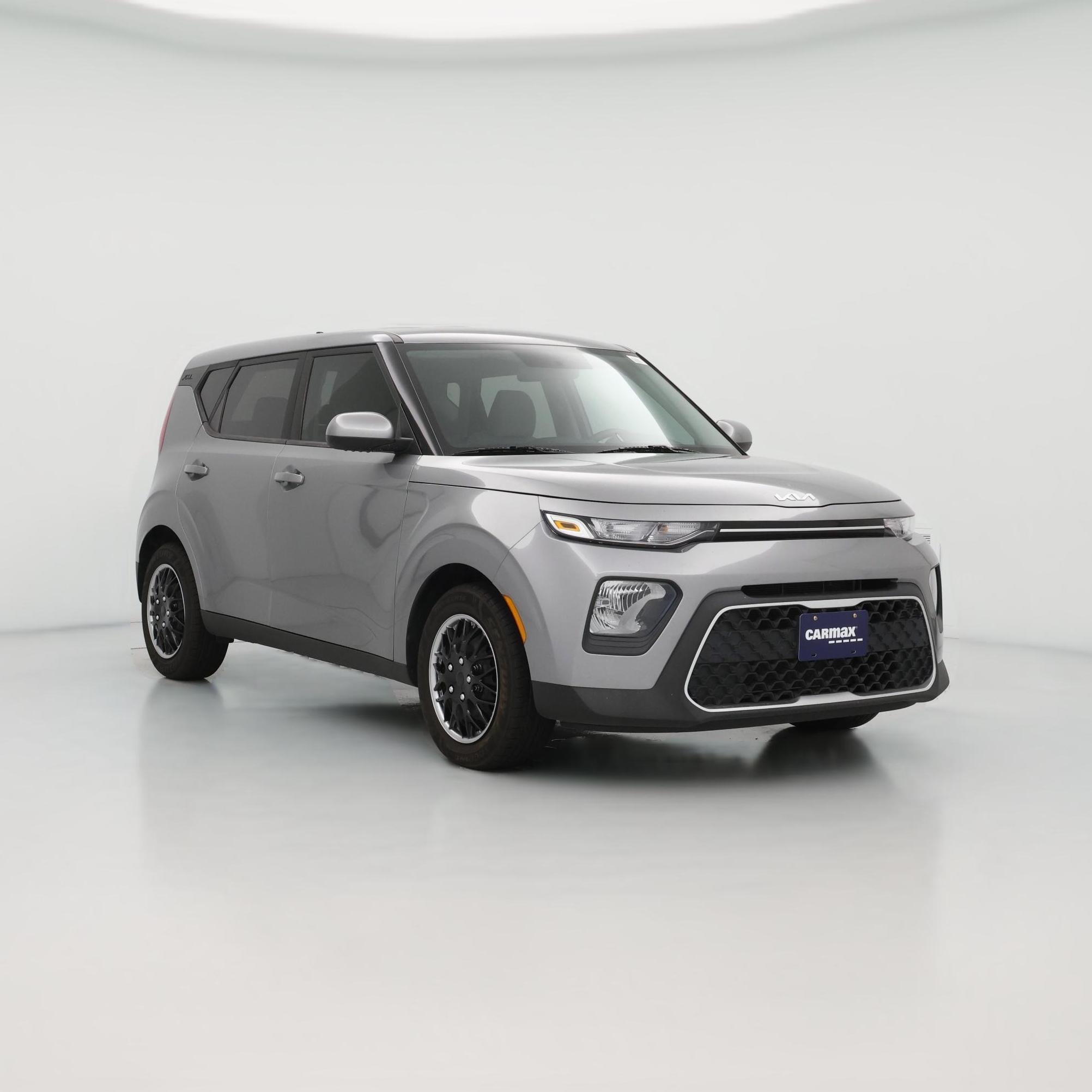 Thumbnail: 2022 Kia Soul - 1