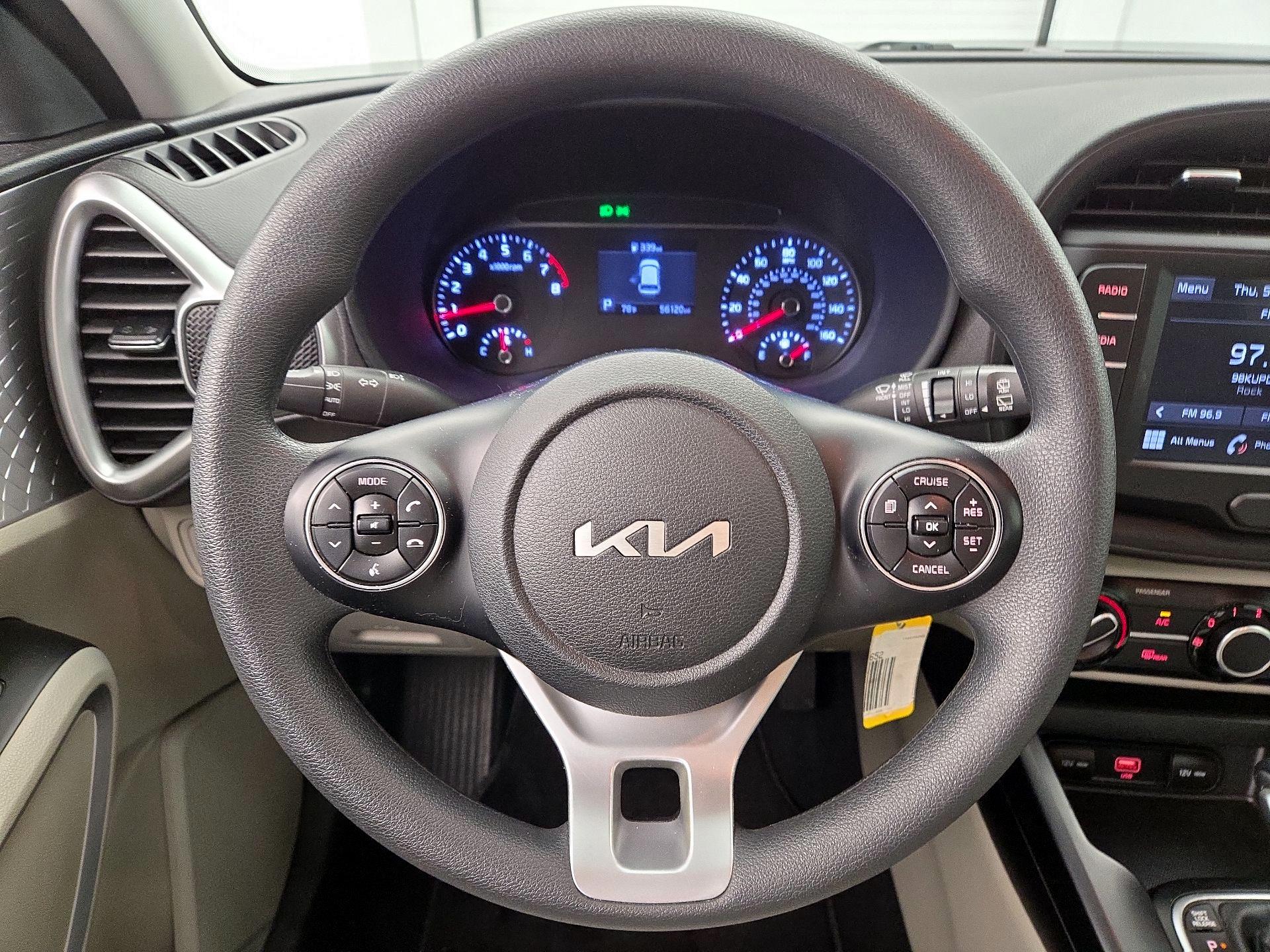 Thumbnail: 2022 Kia Soul - 10