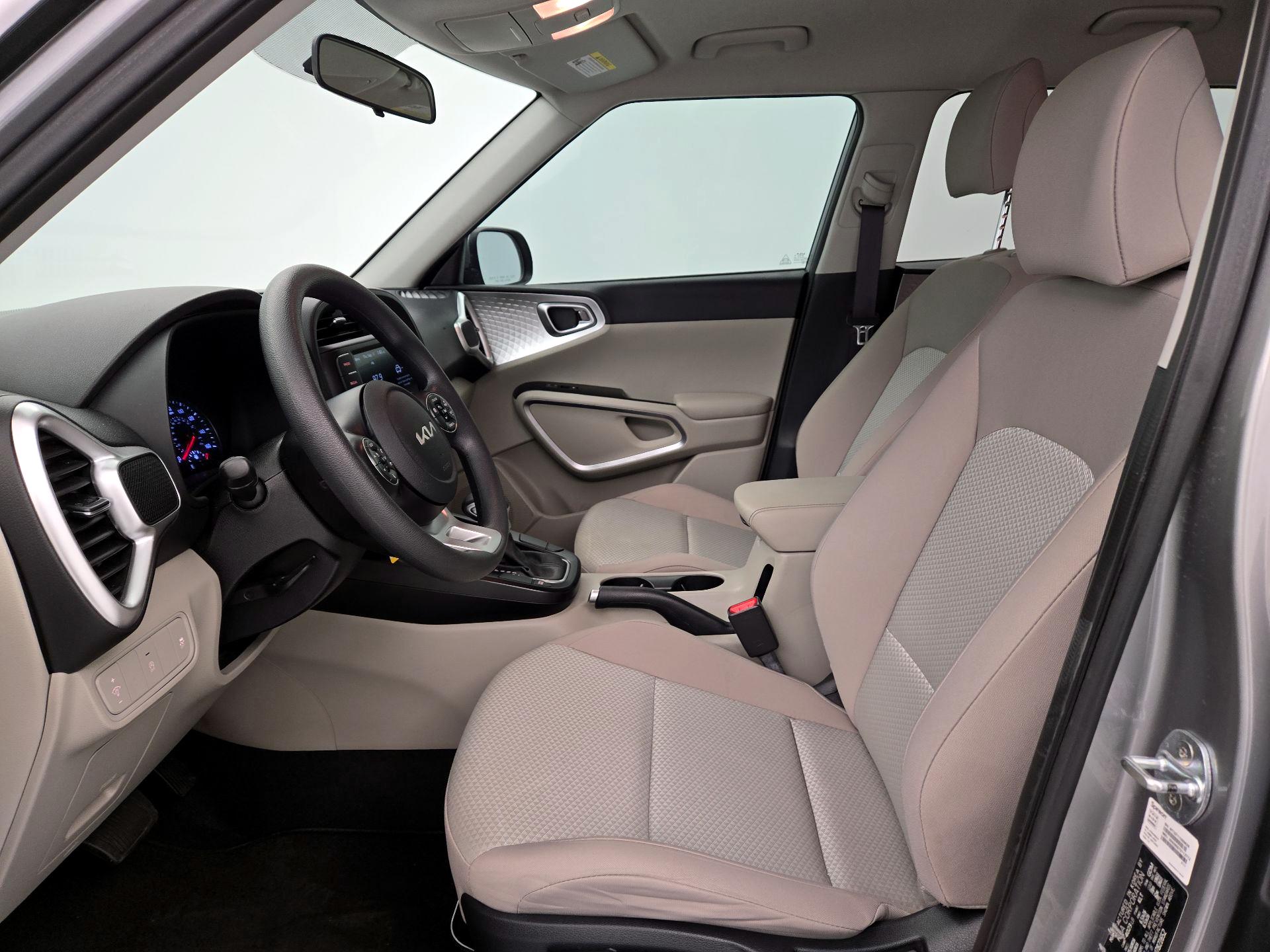 Thumbnail: 2022 Kia Soul - 11
