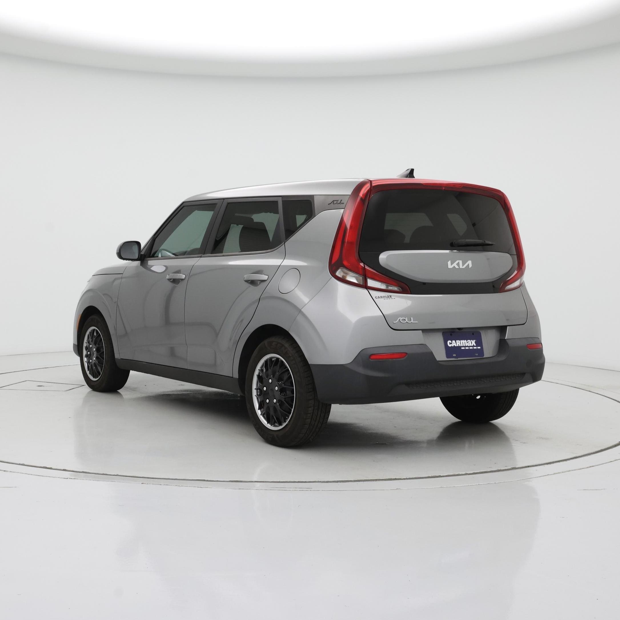Thumbnail: 2022 Kia Soul - 2