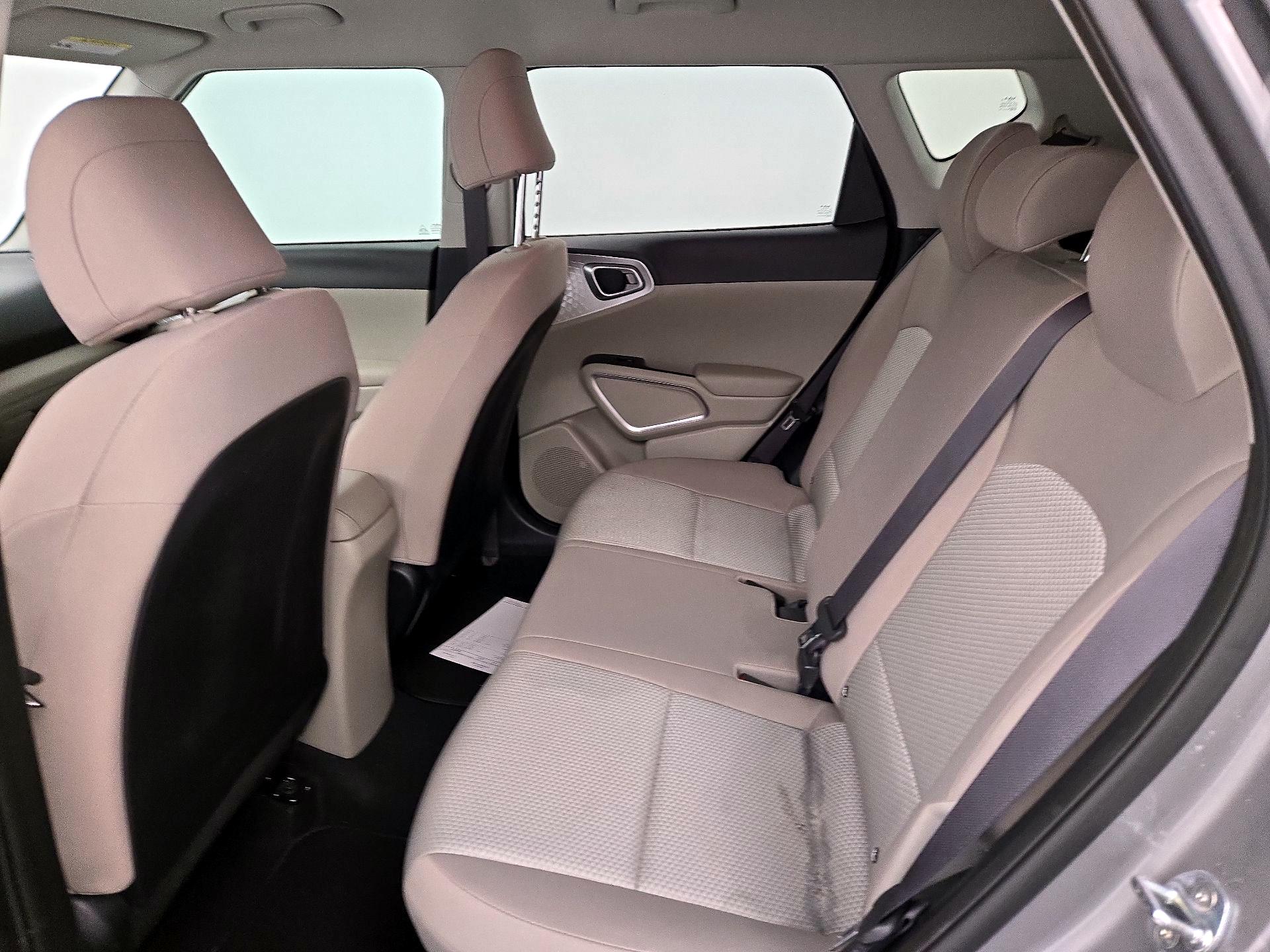 Thumbnail: 2022 Kia Soul - 19