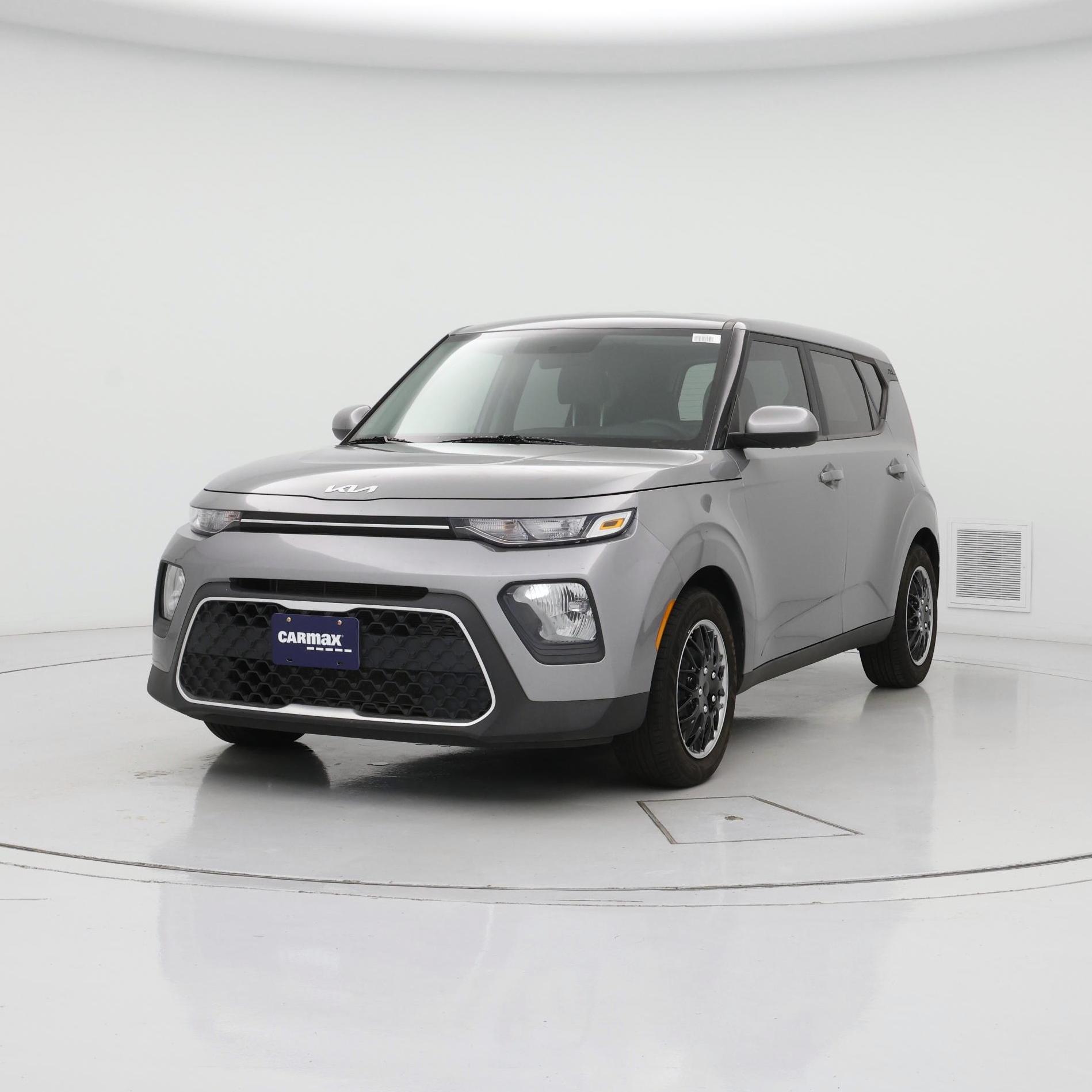 Thumbnail: 2022 Kia Soul - 4