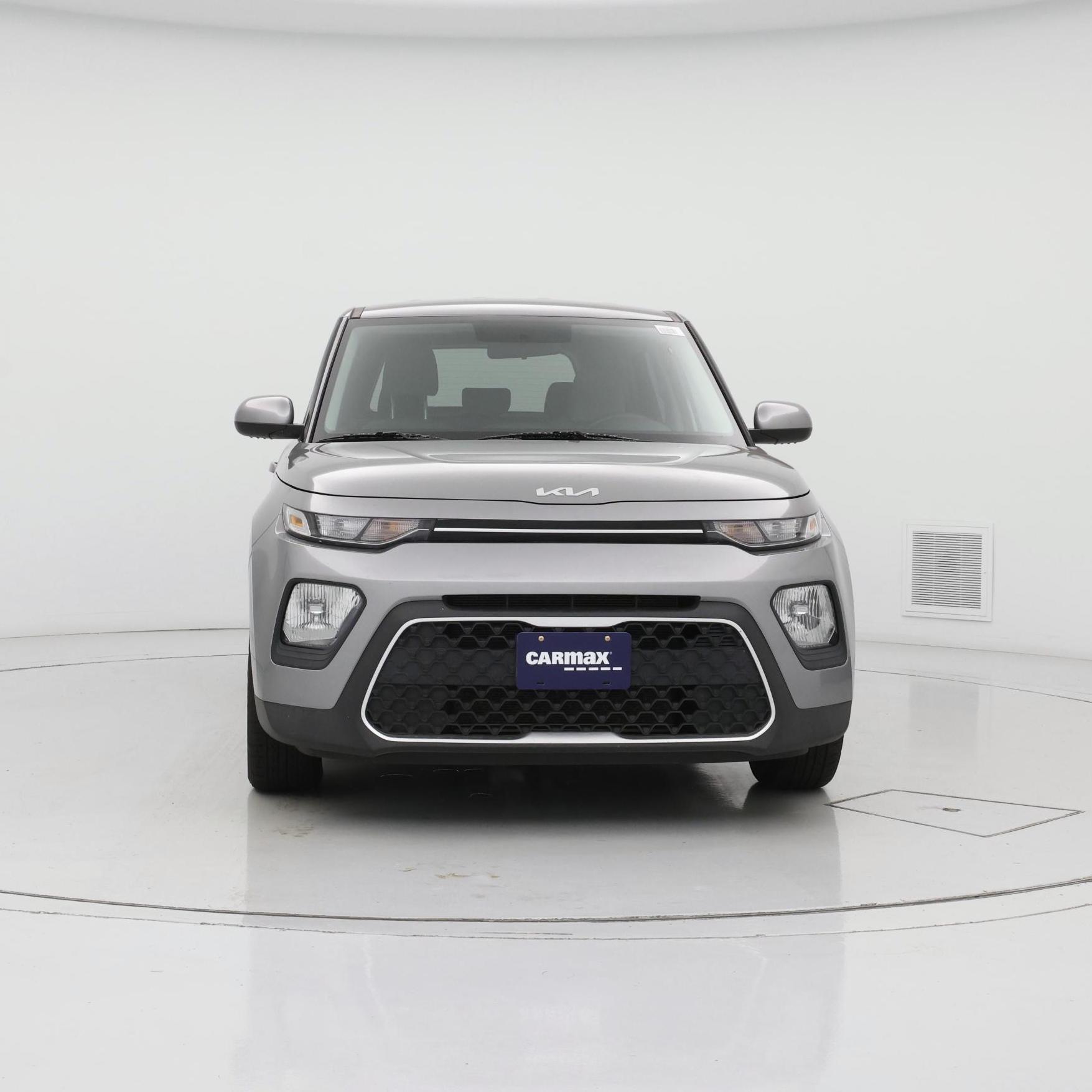 Thumbnail: 2022 Kia Soul - 5